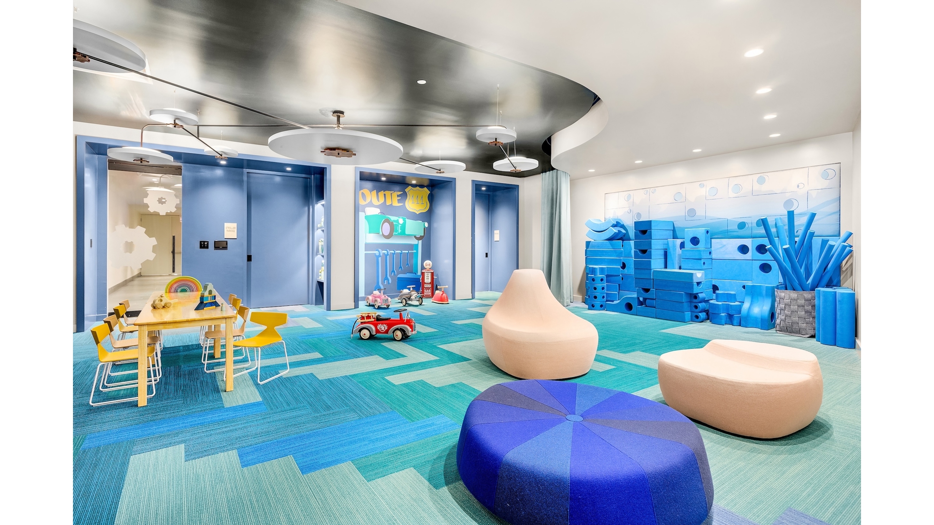 111 Murray Street 25W Tribeca New York NY 10007