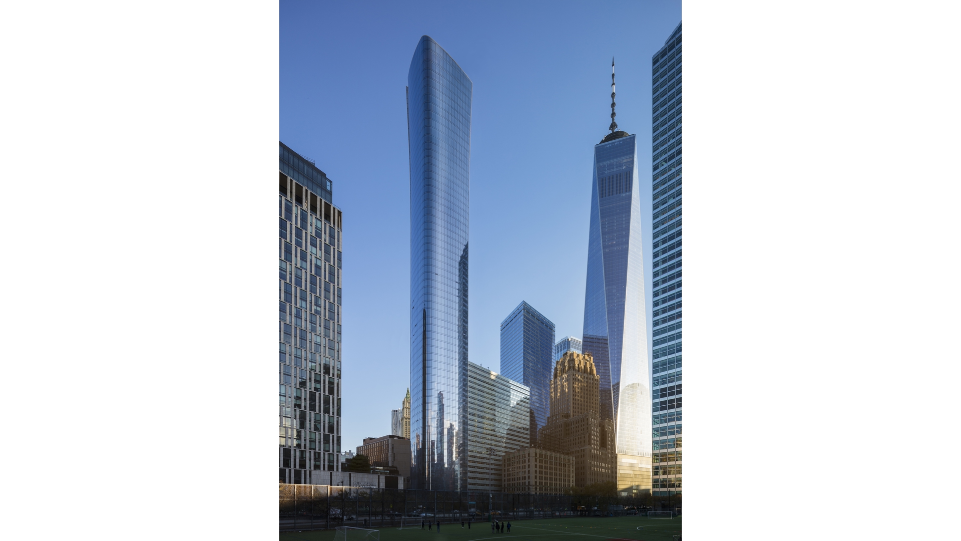 111 Murray Street 25W Tribeca New York NY 10007