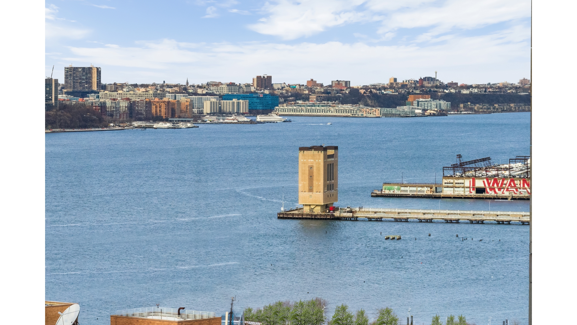 111 Murray Street 25W Tribeca New York NY 10007