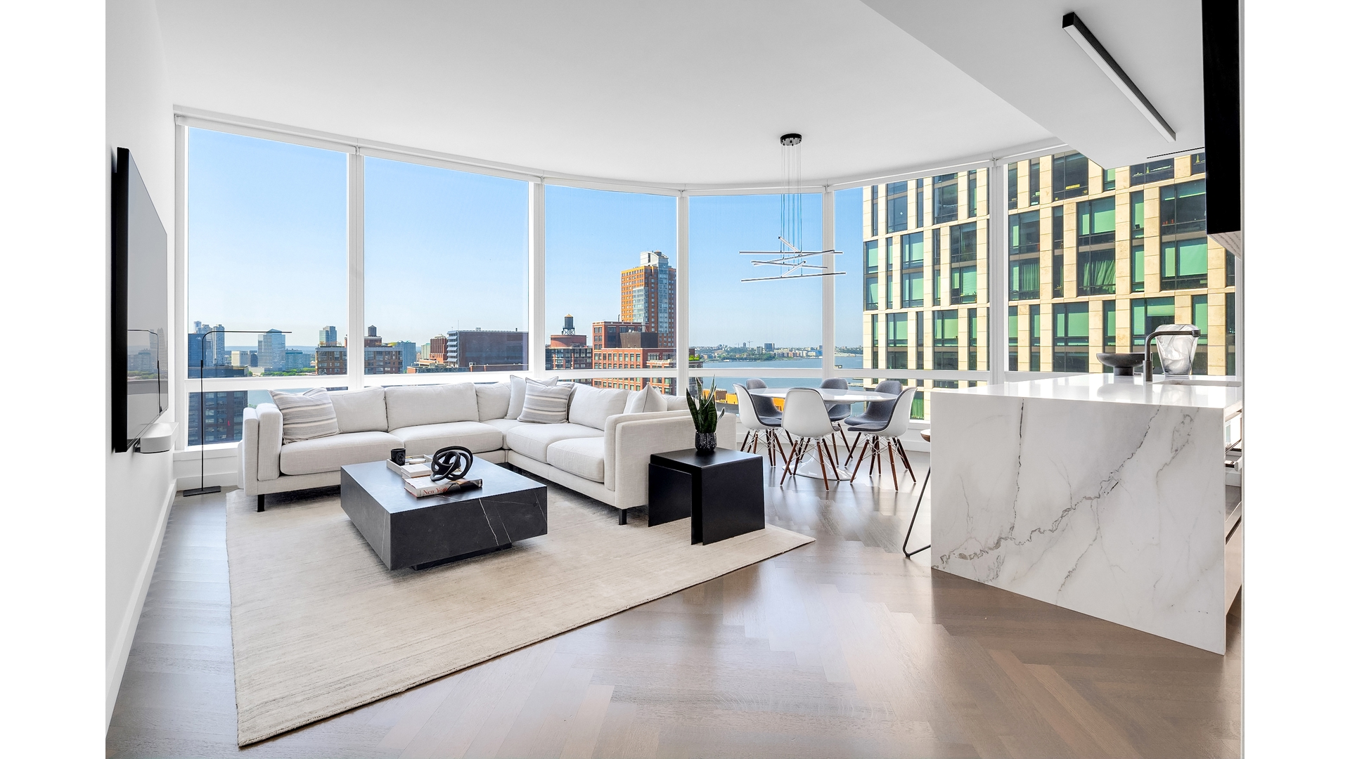 111 Murray Street 25W Tribeca New York NY 10007