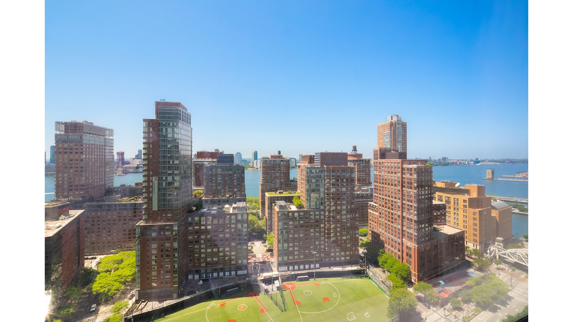 111 Murray Street 25W Tribeca New York NY 10007