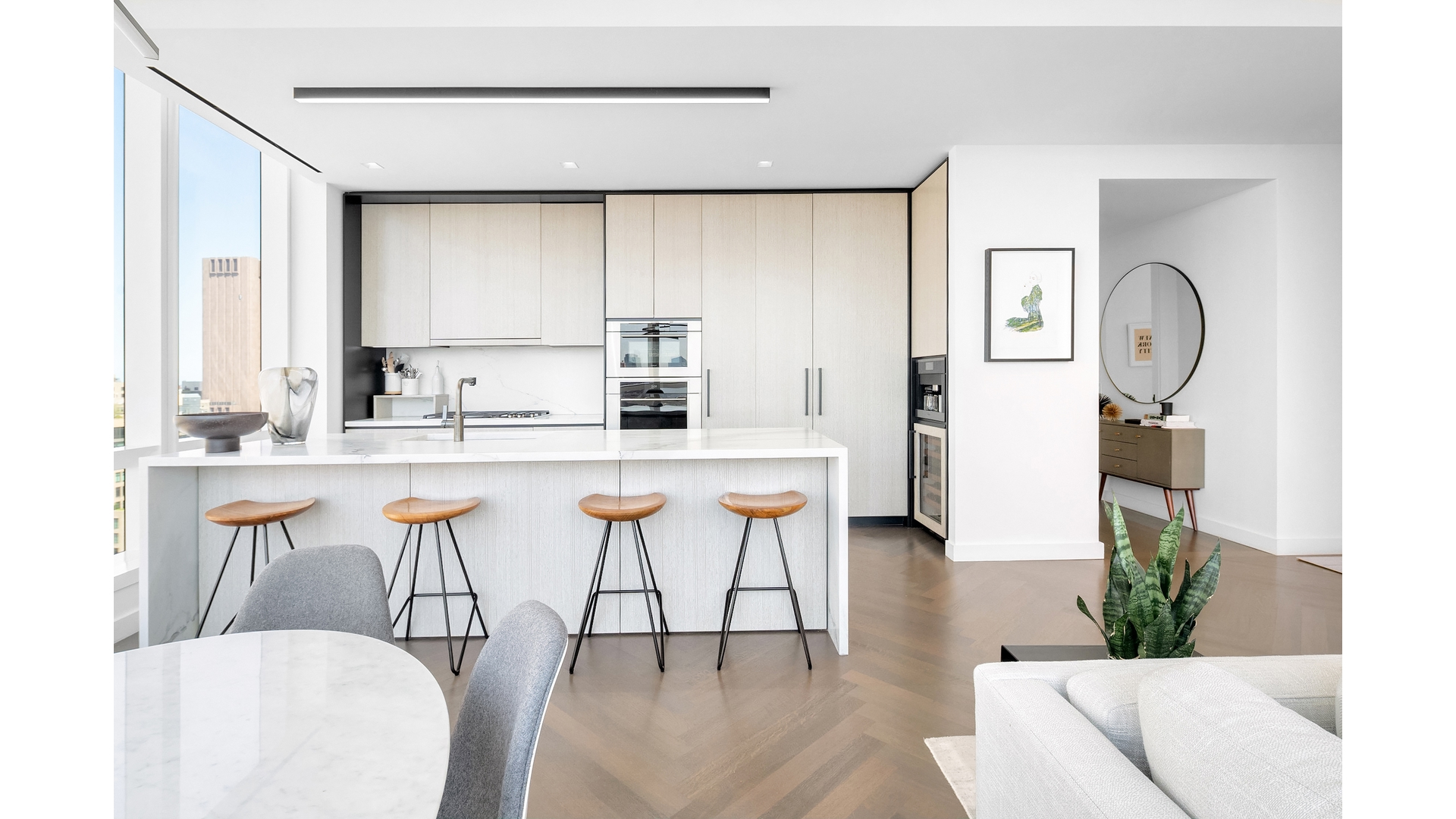 111 Murray Street 25W Tribeca New York NY 10007