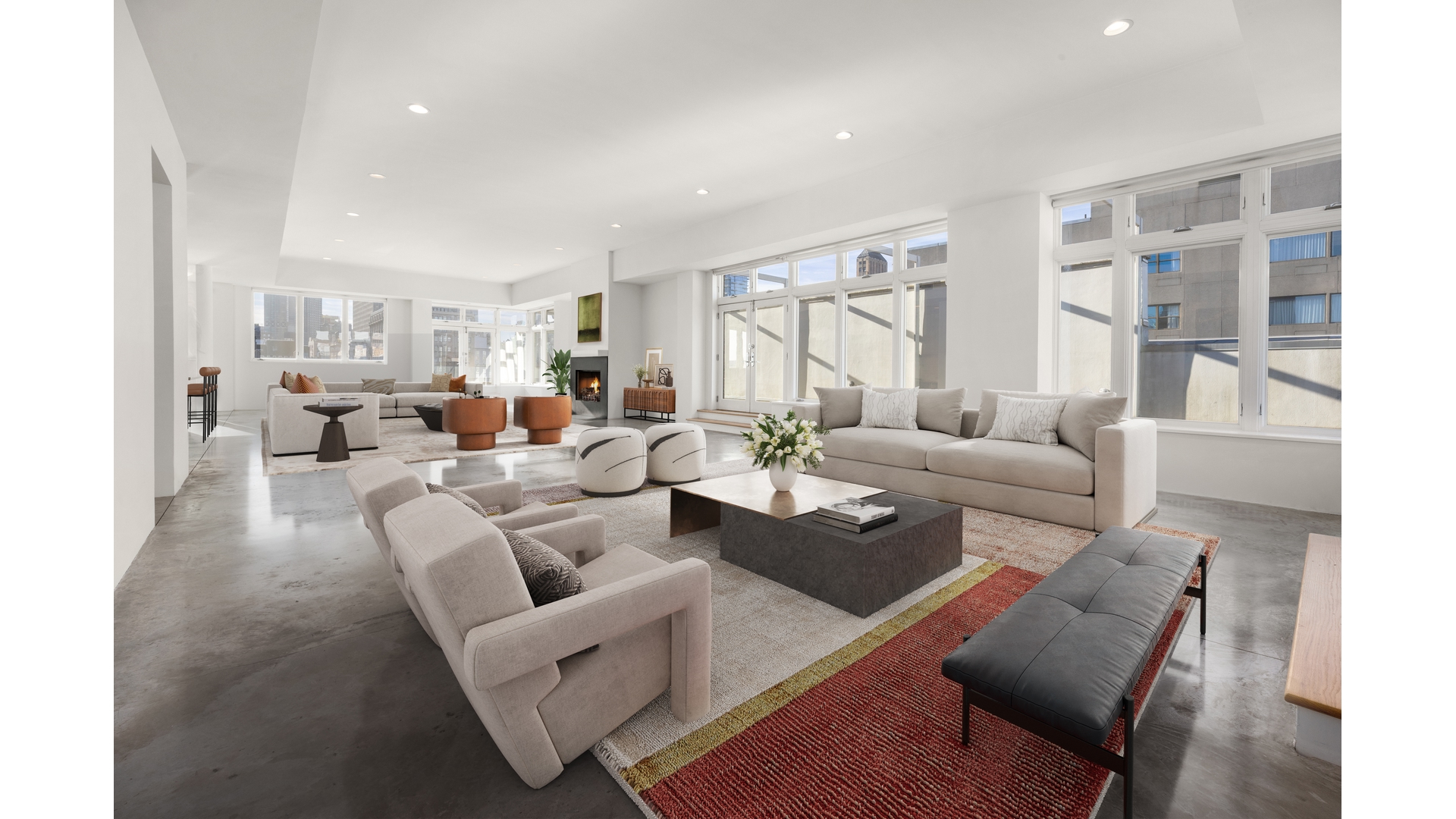 129 Lafayette Street Soho New York NY 10013