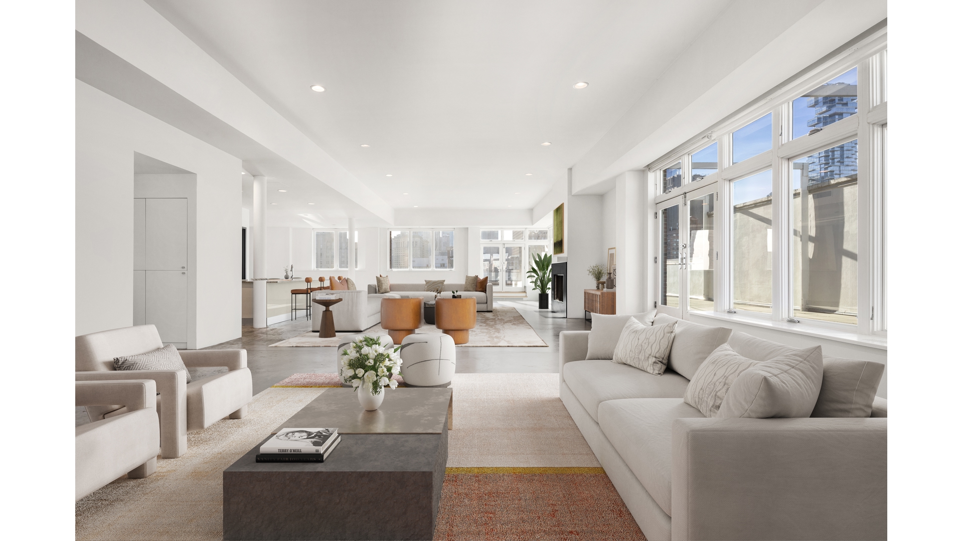 129 Lafayette Street Soho New York NY 10013