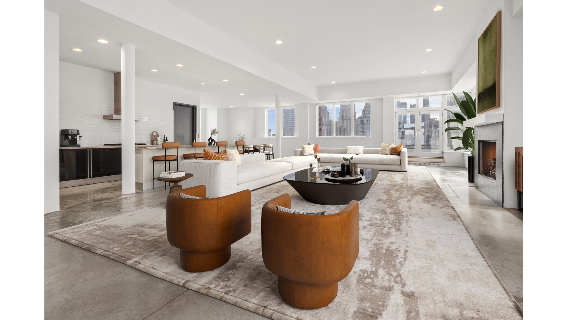 129 Lafayette Street Soho New York NY 10013