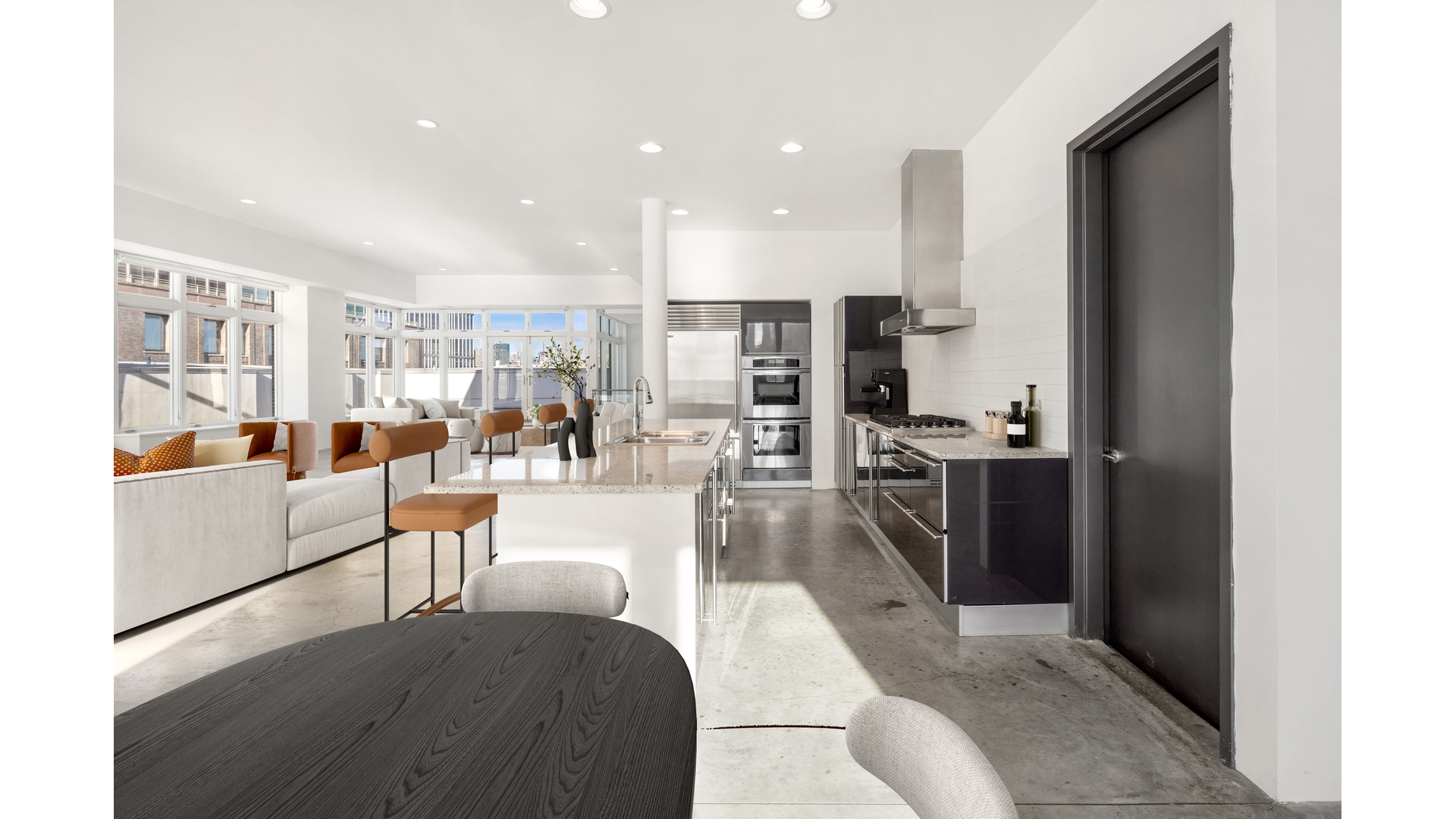 129 Lafayette Street PHA Soho New York NY 10013