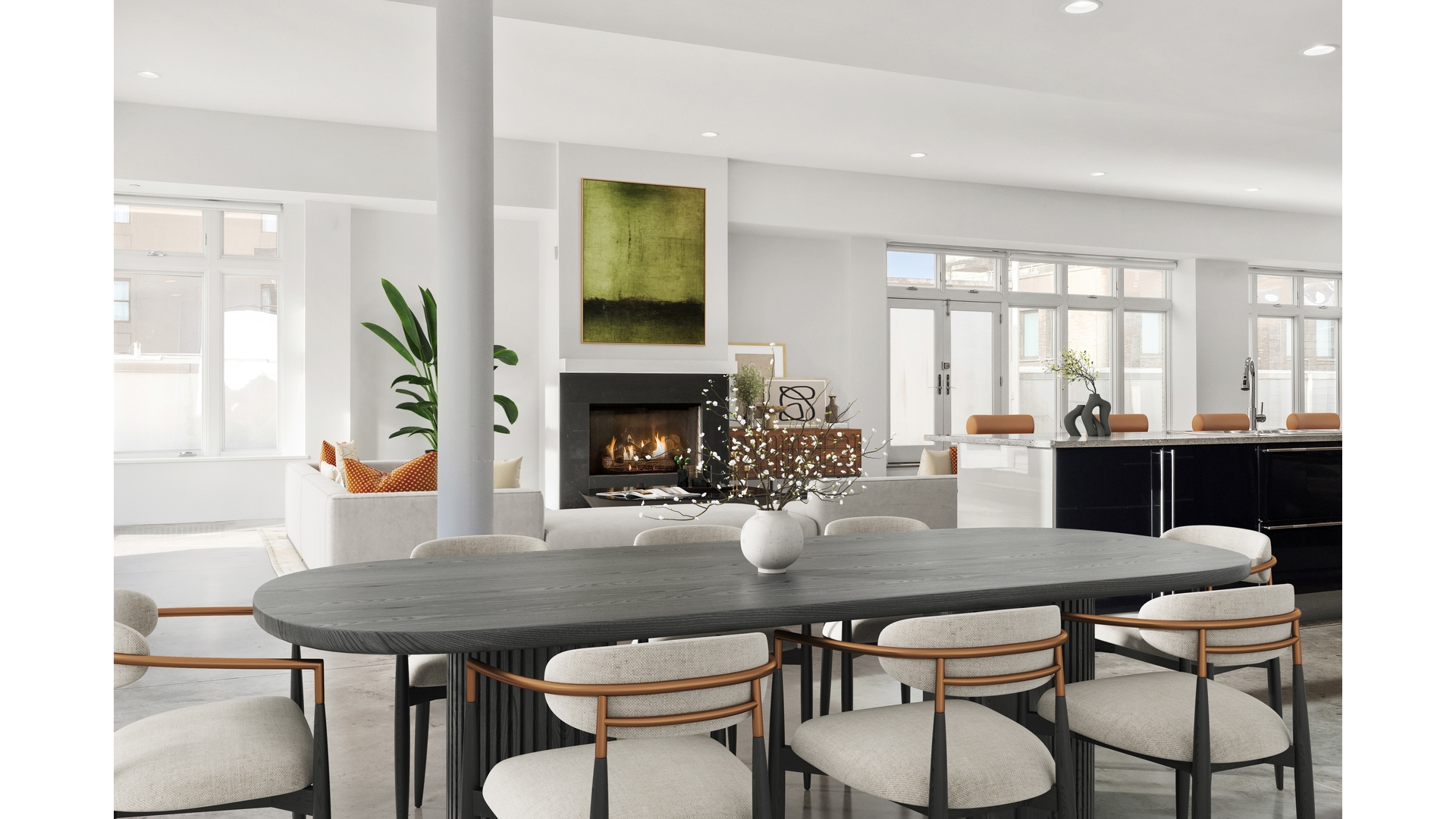 129 Lafayette Street PHA Soho New York NY 10013