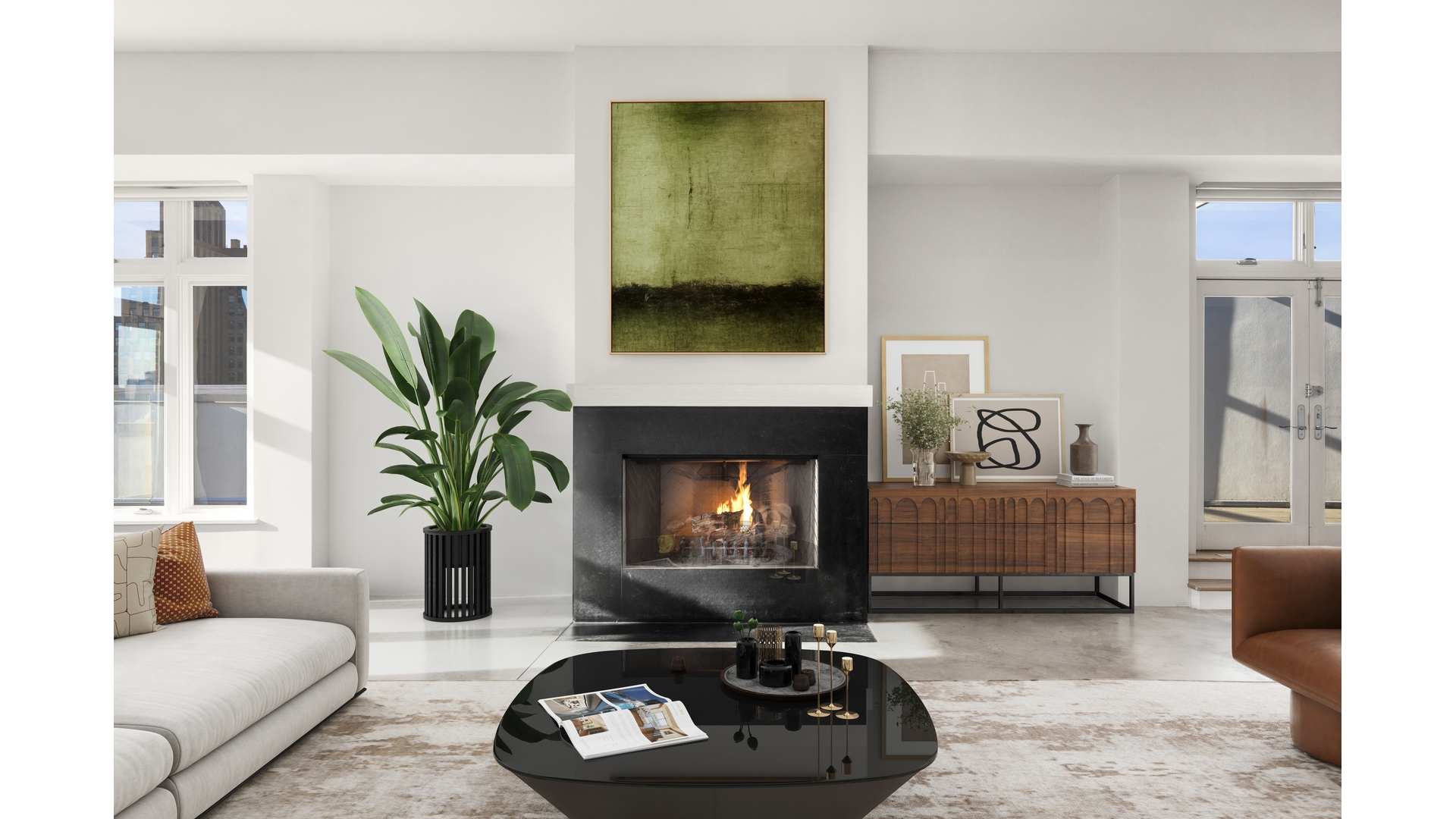 129 Lafayette Street PHA Soho New York NY 10013