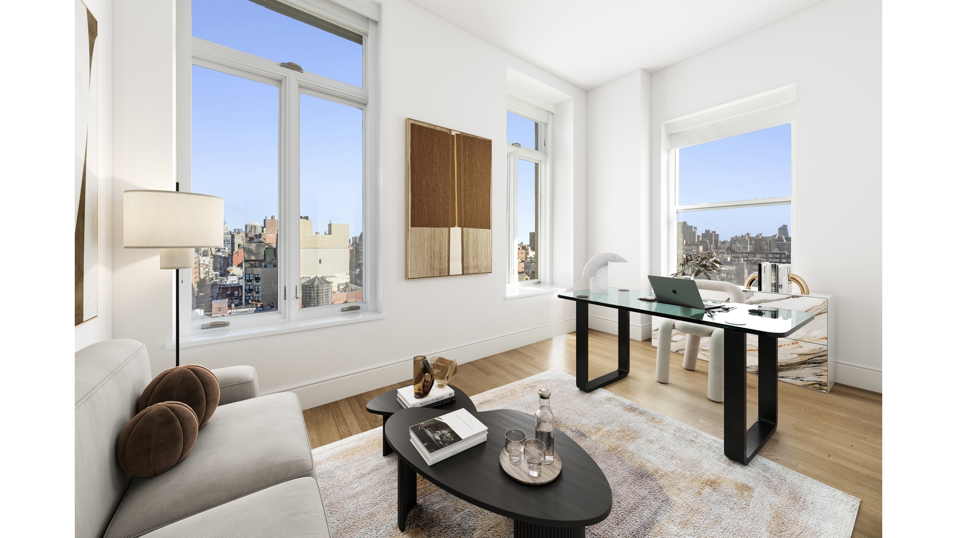 129 Lafayette Street PHA Soho New York NY 10013