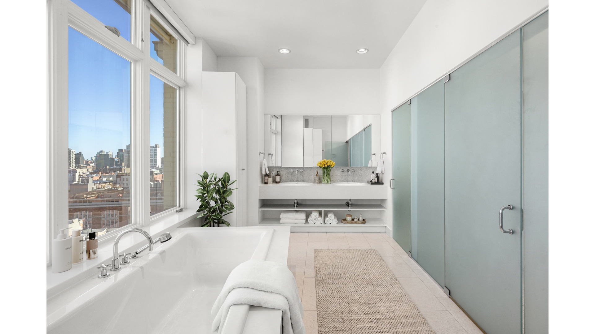 129 Lafayette Street PHA Soho New York NY 10013