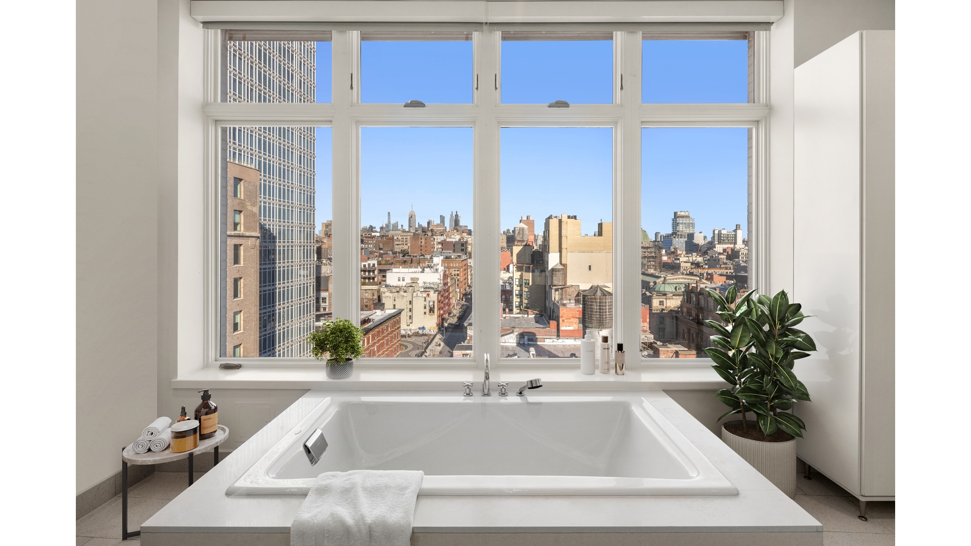 129 Lafayette Street PHA Soho New York NY 10013