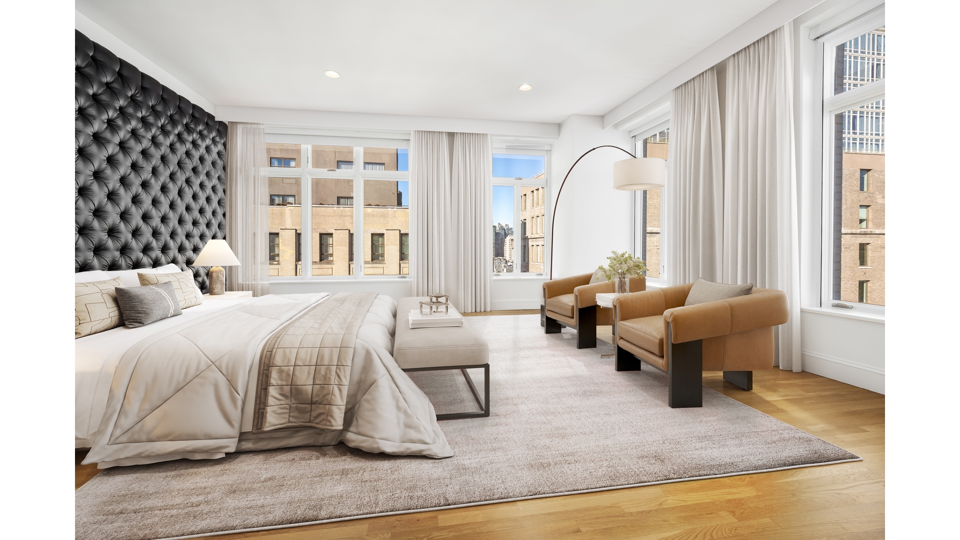 129 Lafayette Street PHA Soho New York NY 10013