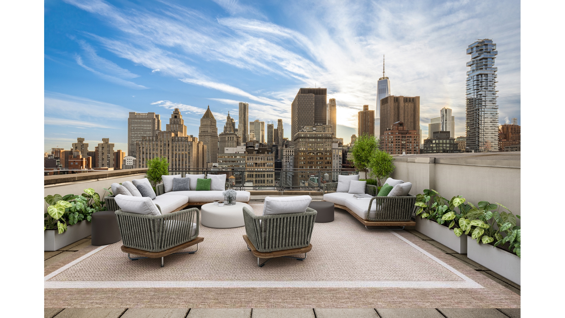 129 Lafayette Street PHA Soho New York NY 10013