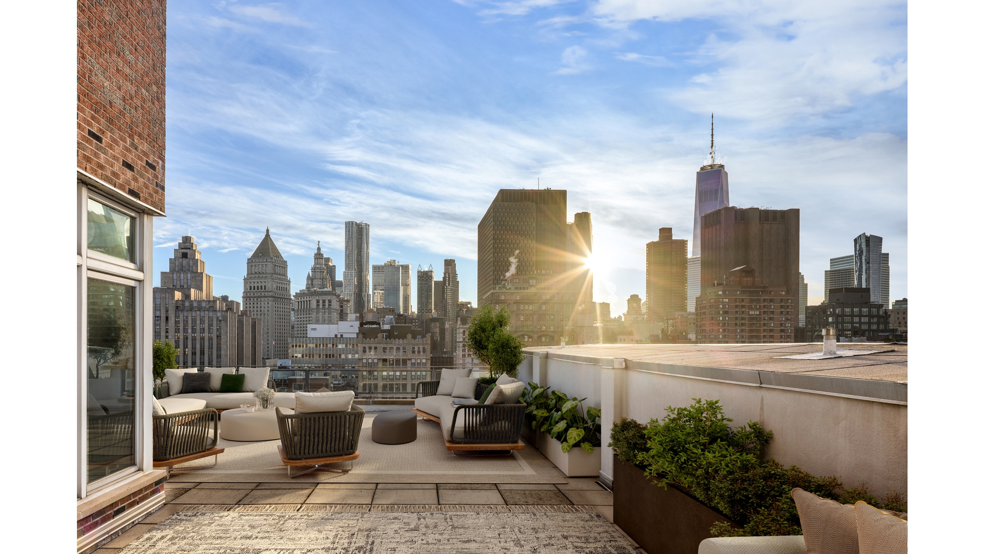 129 Lafayette Street PHA Soho New York NY 10013