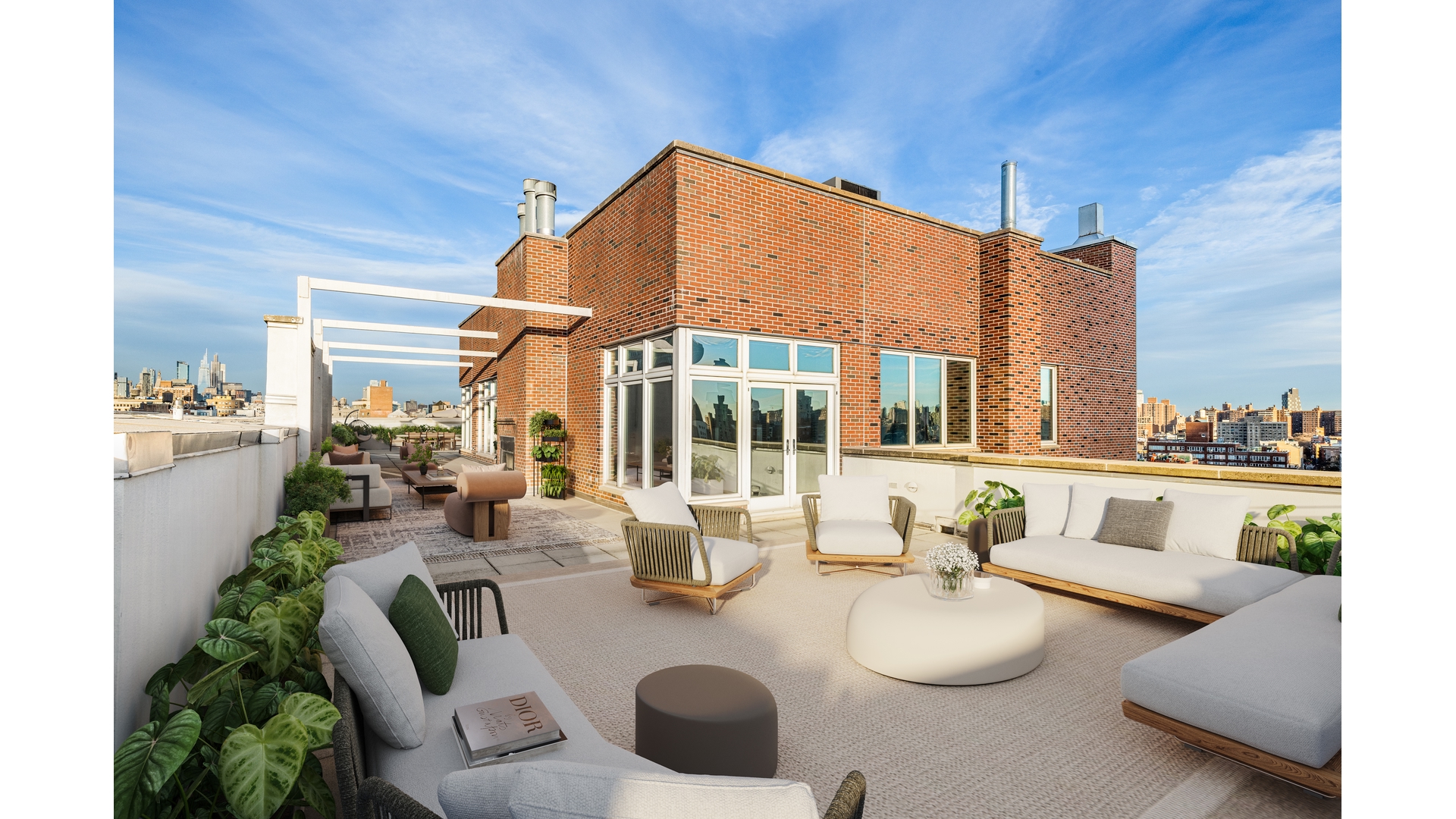 129 Lafayette Street PHA Soho New York NY 10013