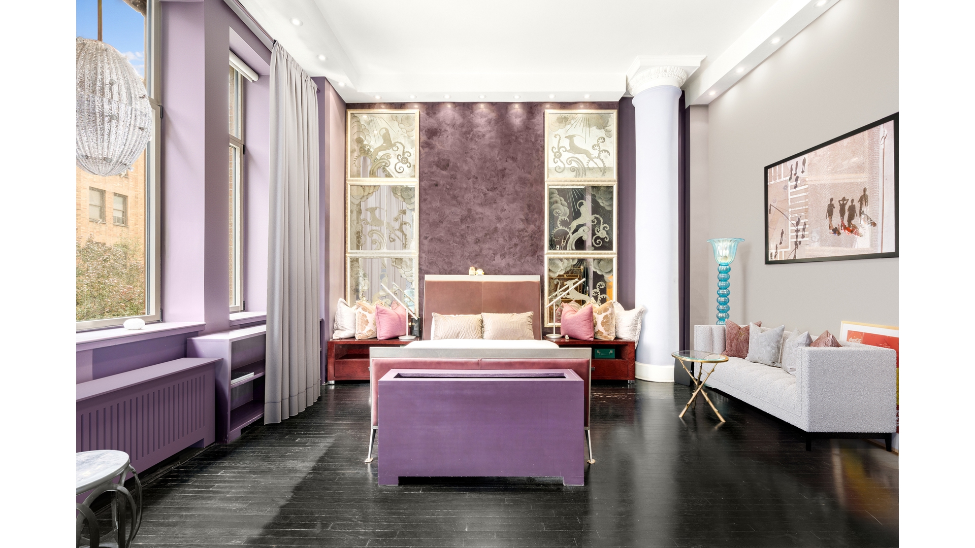 252 Seventh Avenue 3W Chelsea New York NY 10001