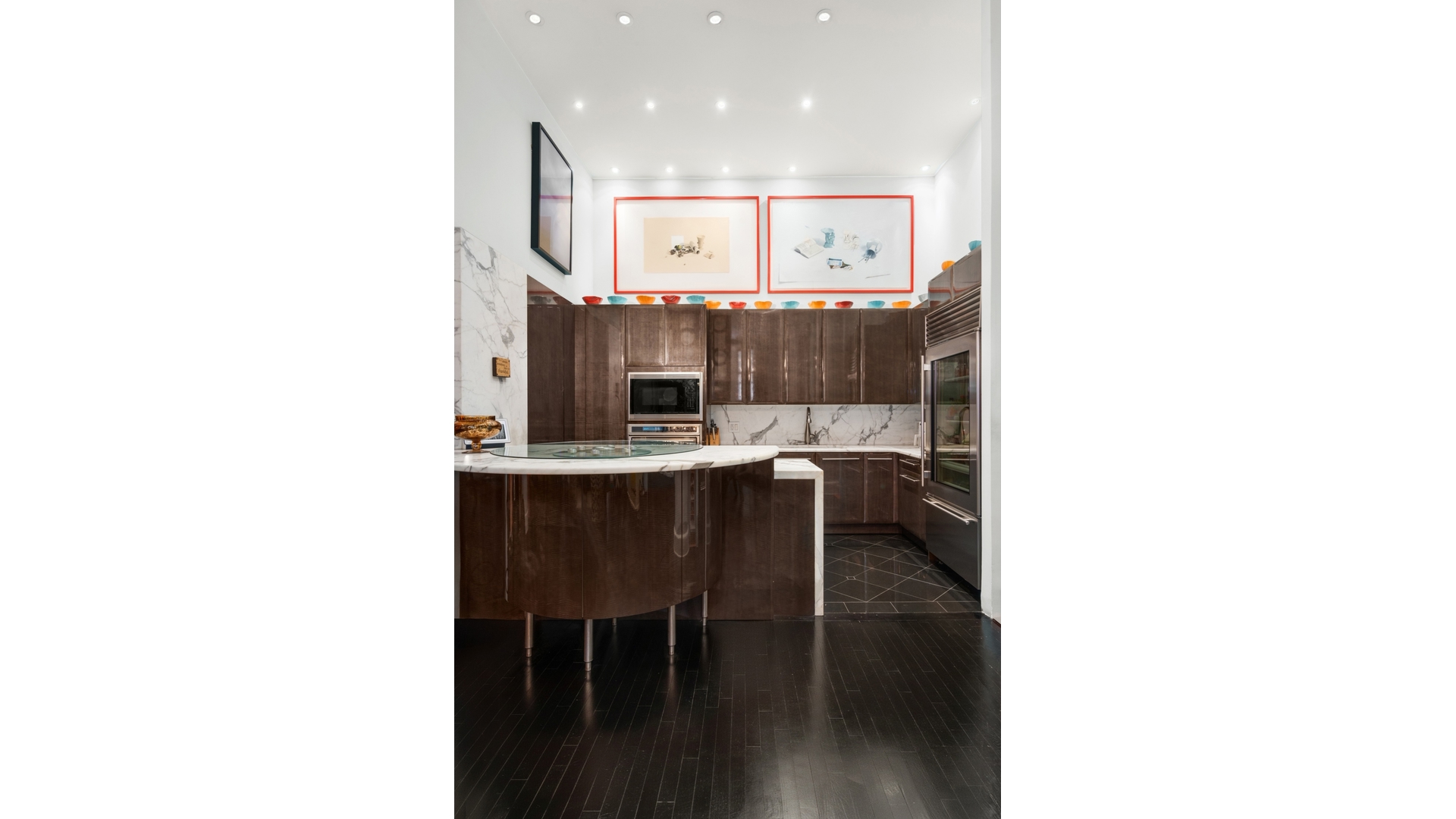 252 Seventh Avenue 3W Chelsea New York NY 10001