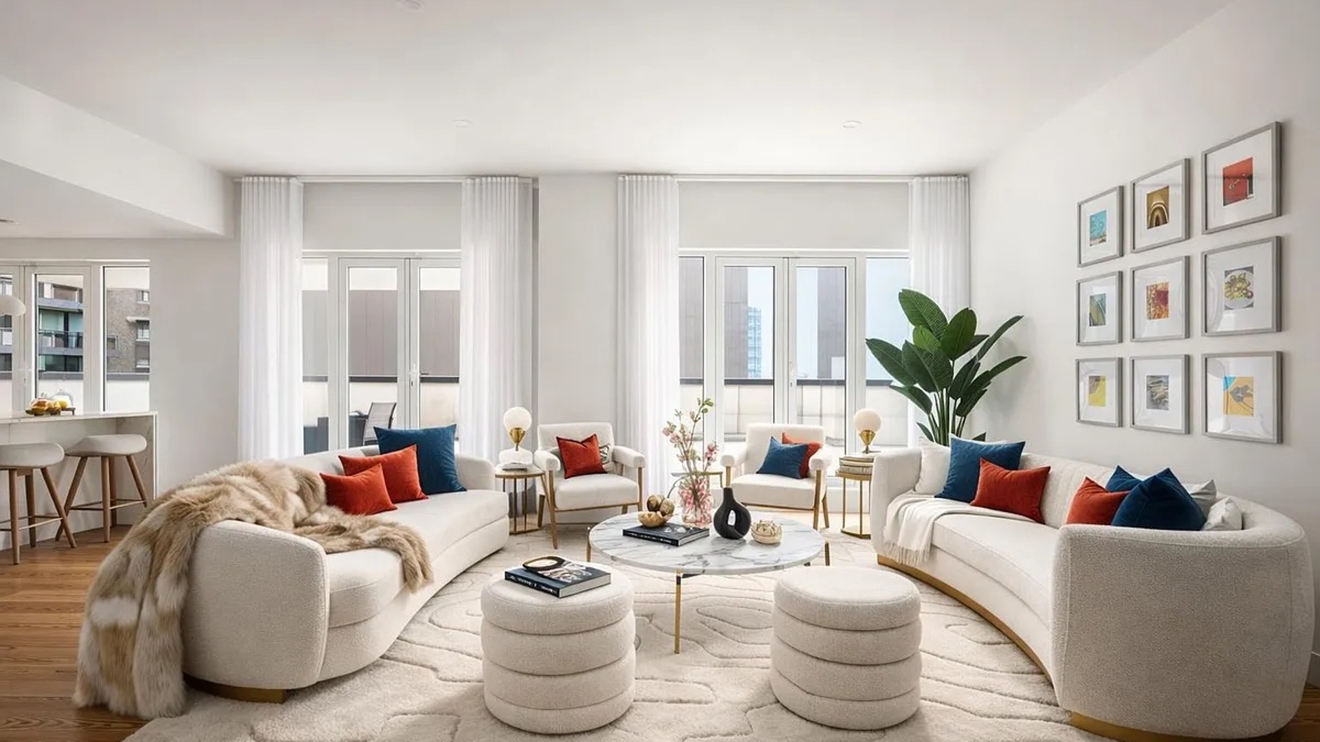 427 East 90th Street PH11 Upper East Side New York NY 10128