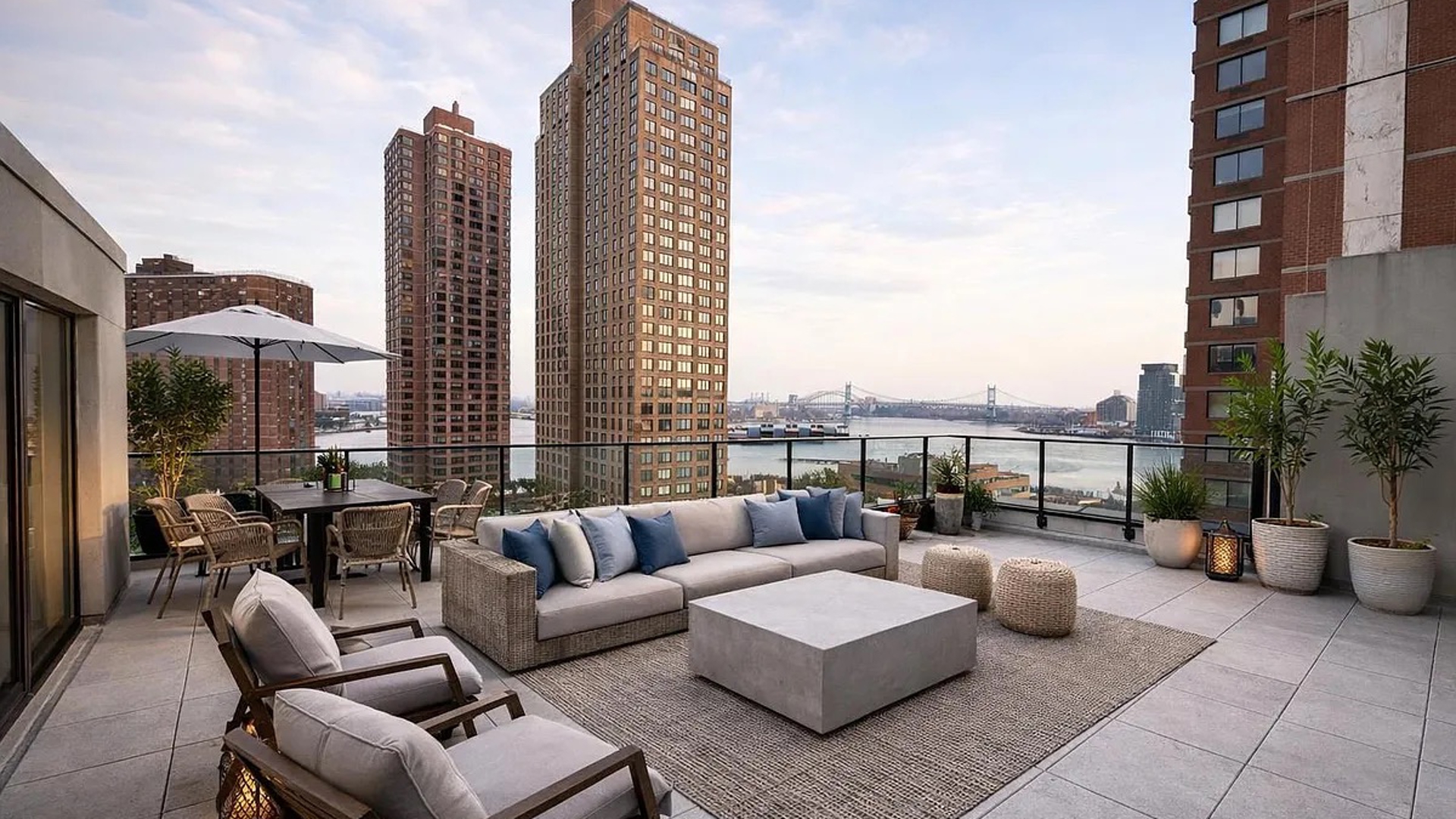 427 East 90th Street PH11 Upper East Side New York NY 10128