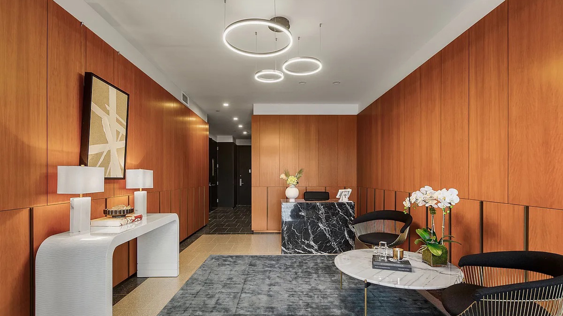 427 East 90th Street PH11 Upper East Side New York NY 10128