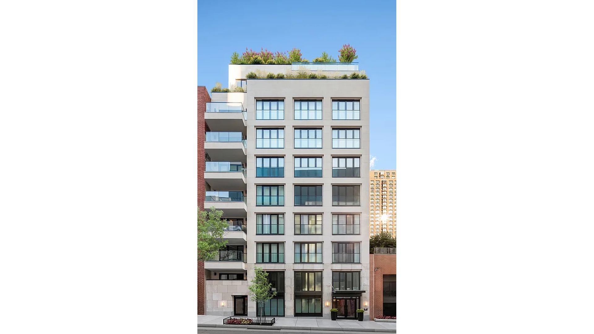 427 East 90th Street PH11 Upper East Side New York NY 10128