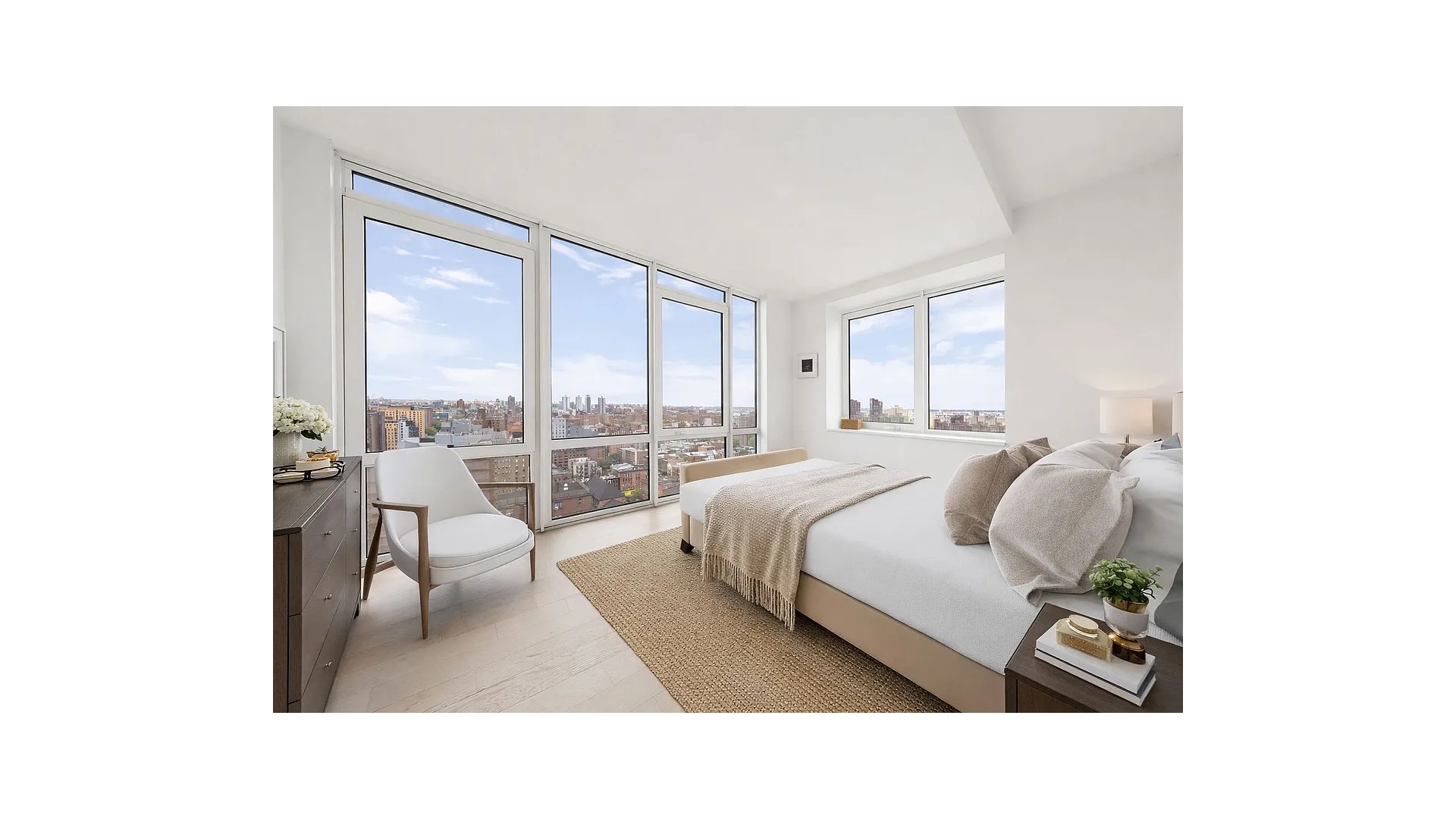 1399 Park Avenue PH23 East Harlem New York NY 10029