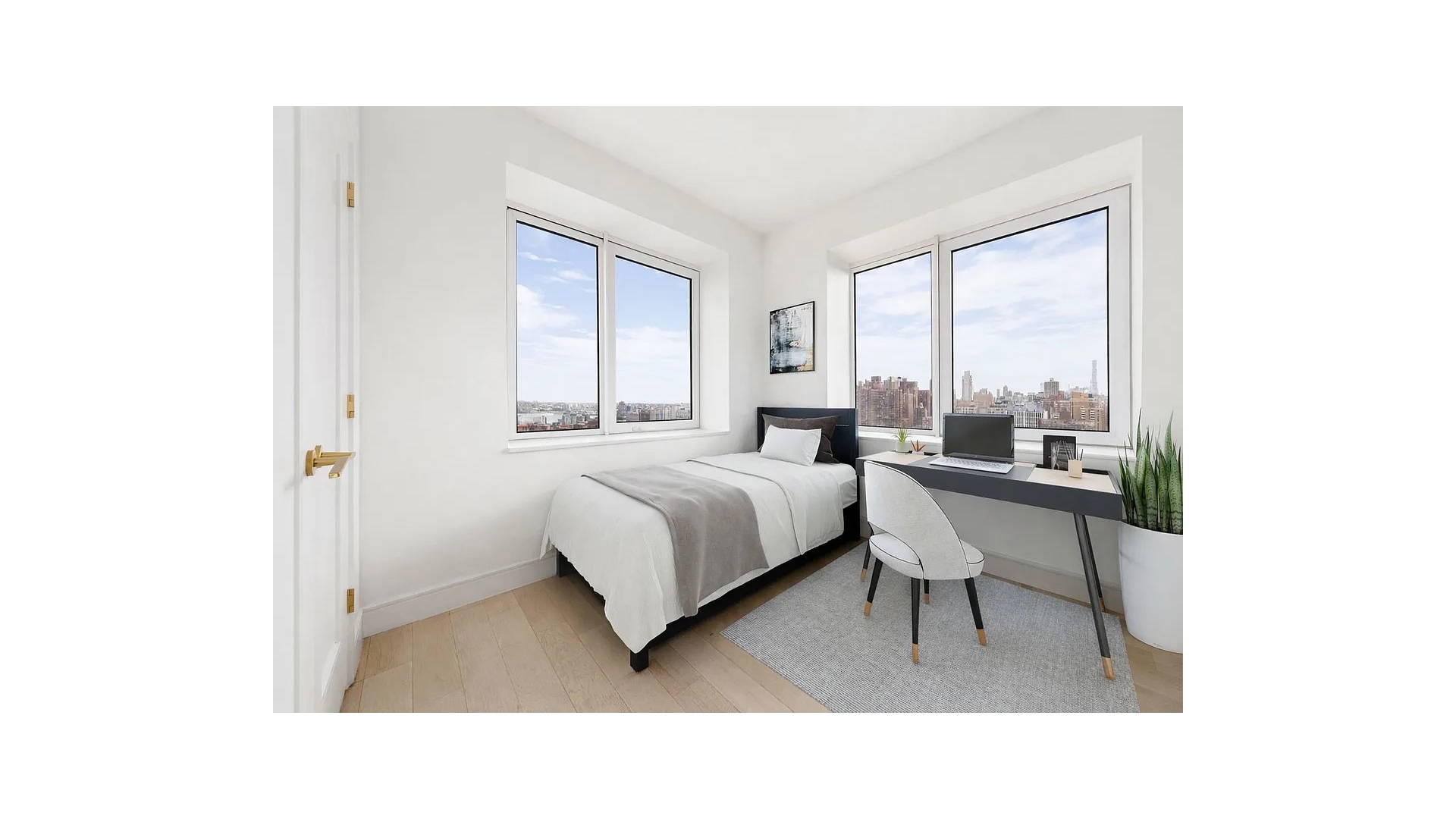 1399 Park Avenue PH23 East Harlem New York NY 10029