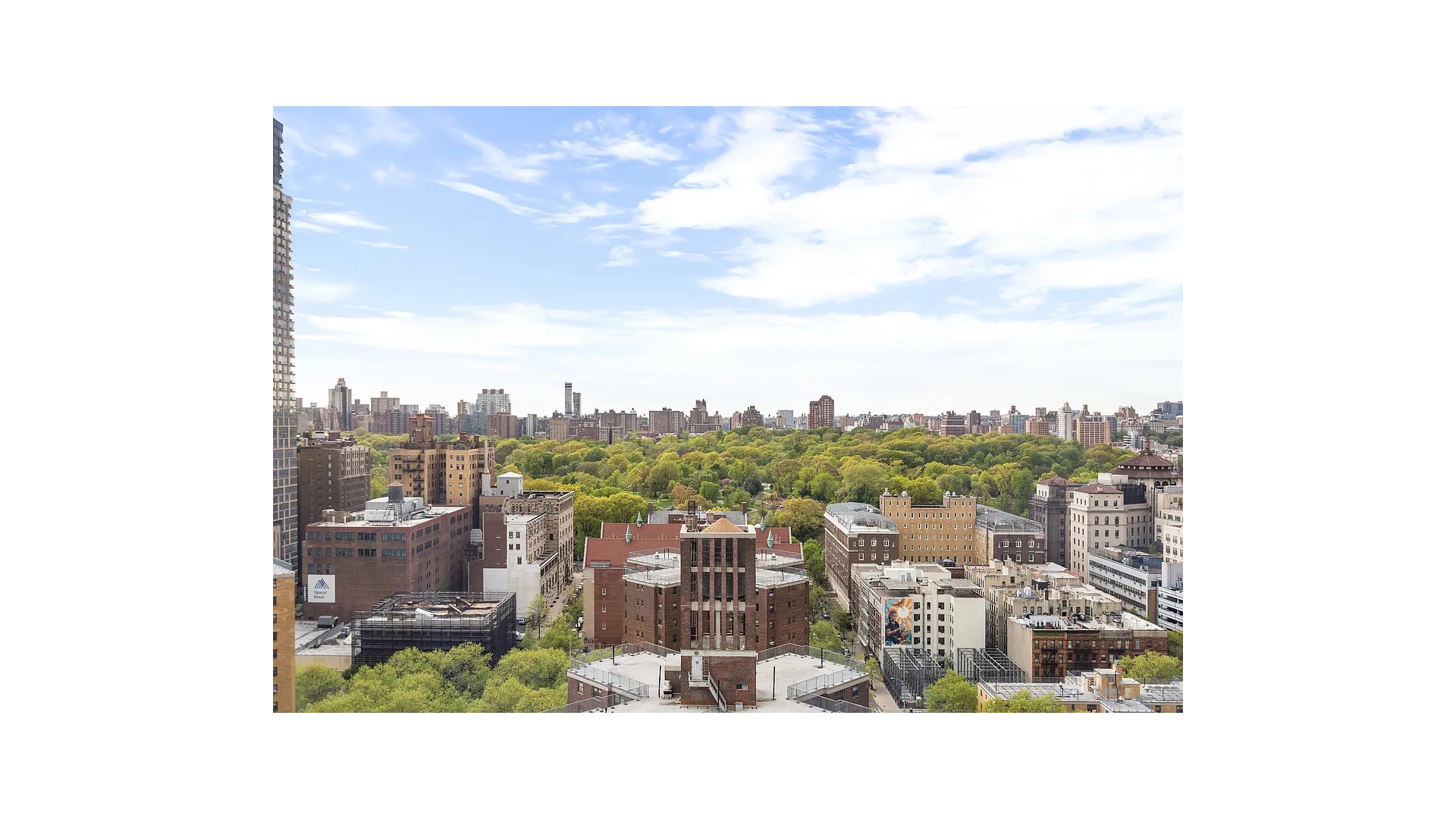 1399 Park Avenue PH23 East Harlem New York NY 10029