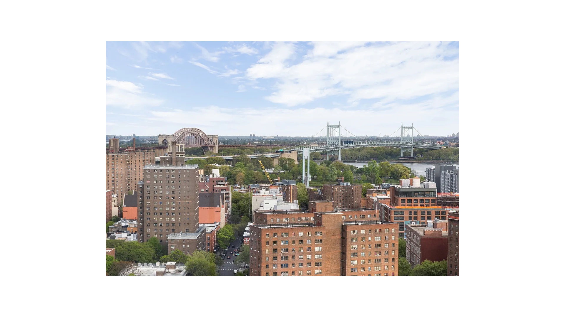 1399 Park Avenue PH23 East Harlem New York NY 10029