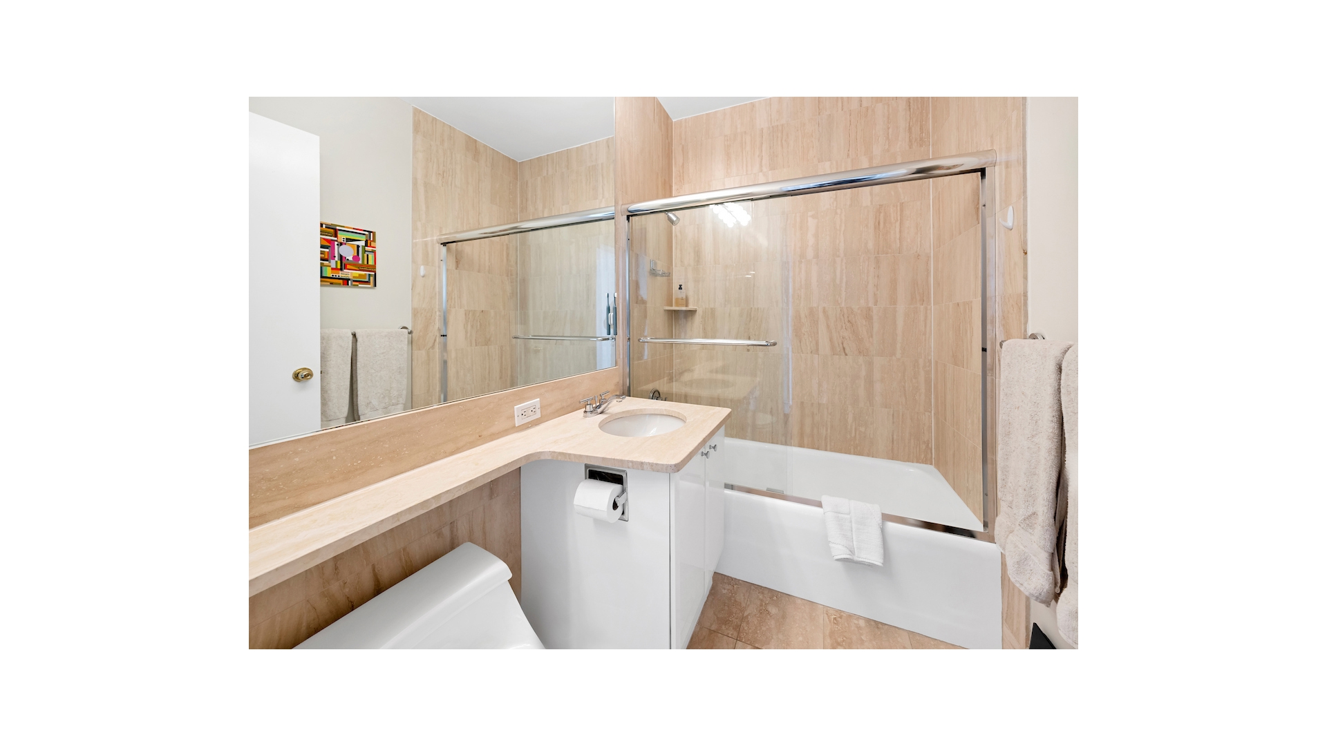 200 Riverside Blvd. 38D Lincoln Square New York NY 10069