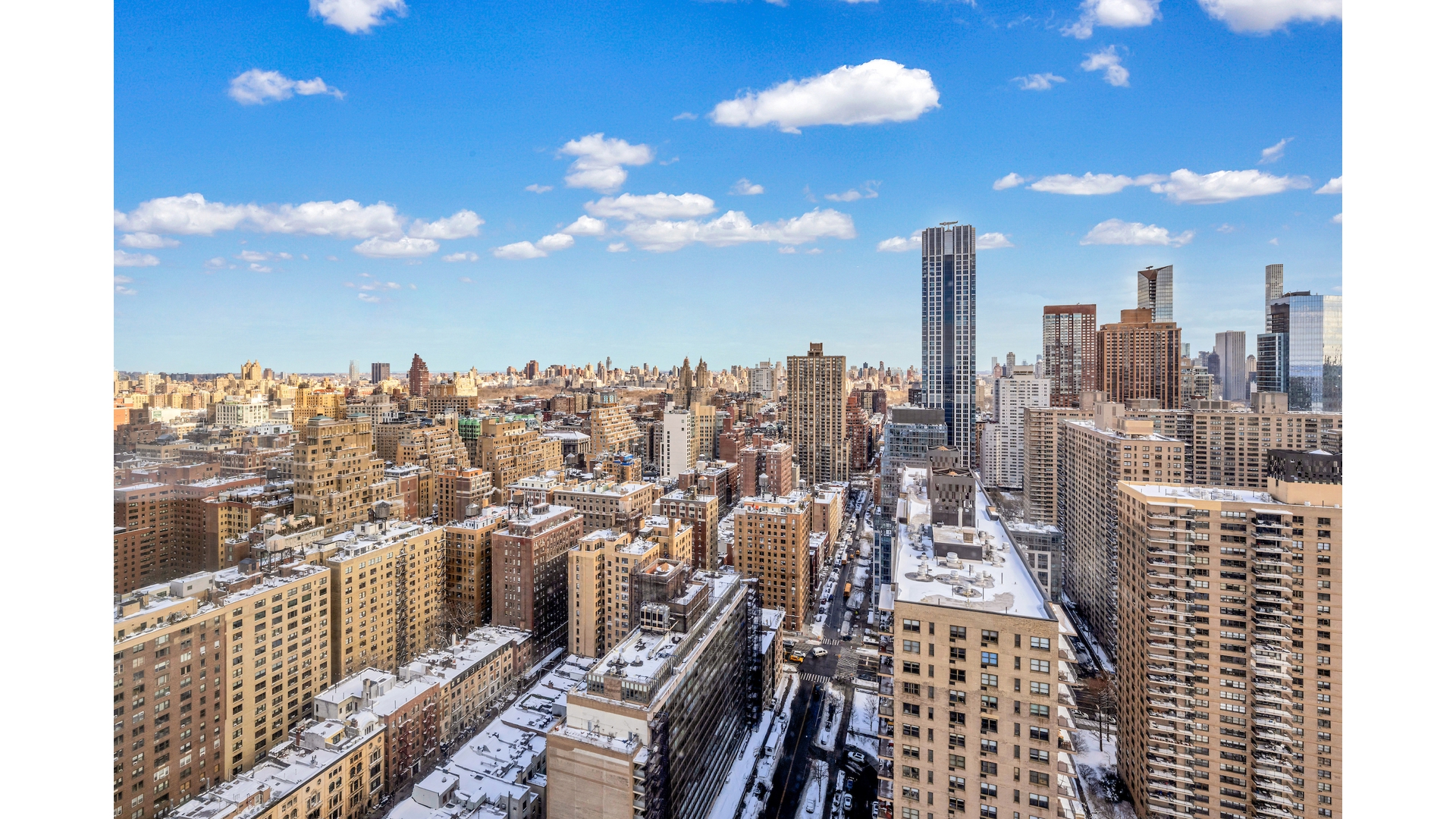 200 Riverside Blvd. 38D Lincoln Square New York NY 10069