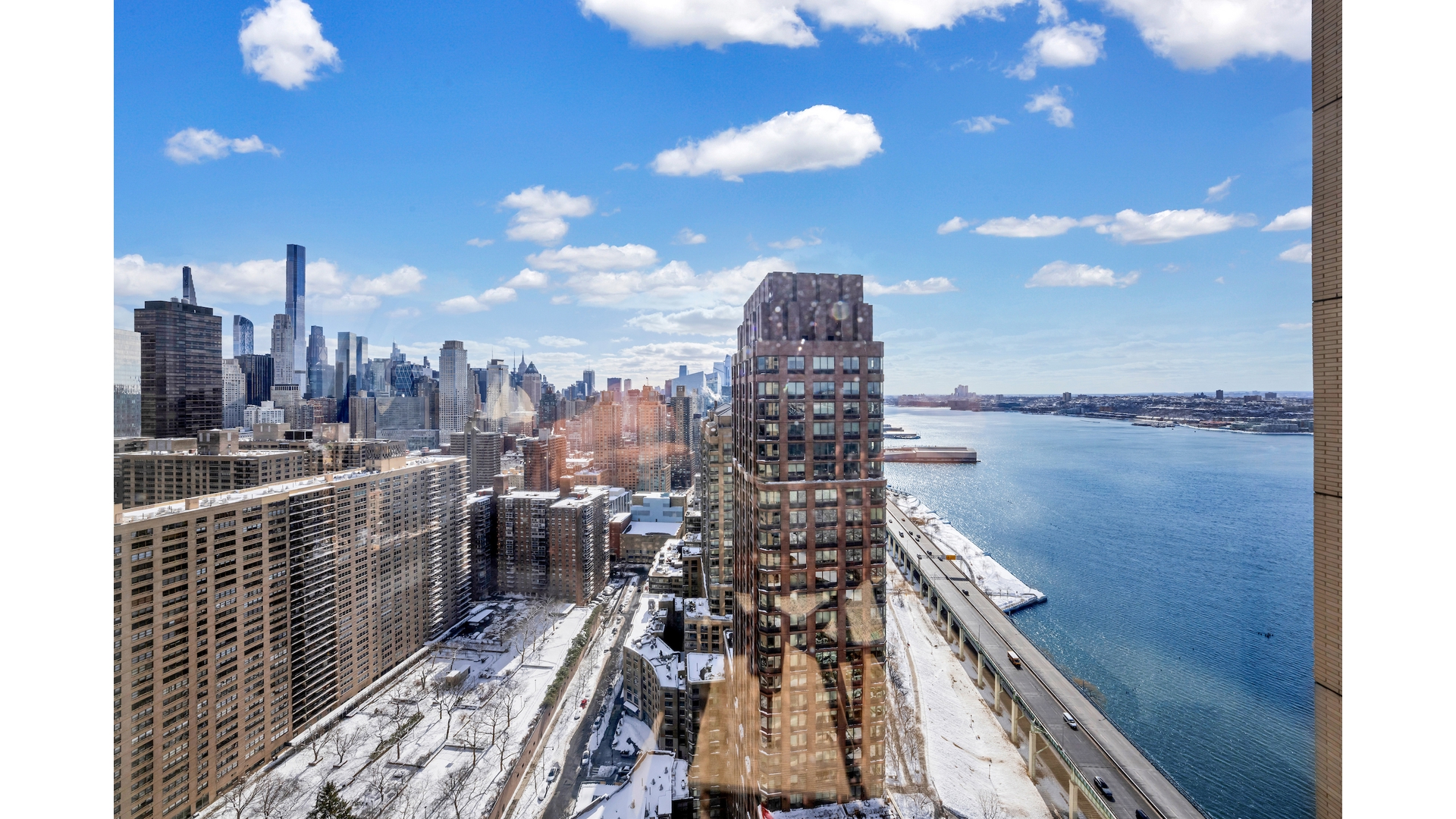 200 Riverside Blvd. 38D Lincoln Square New York NY 10069