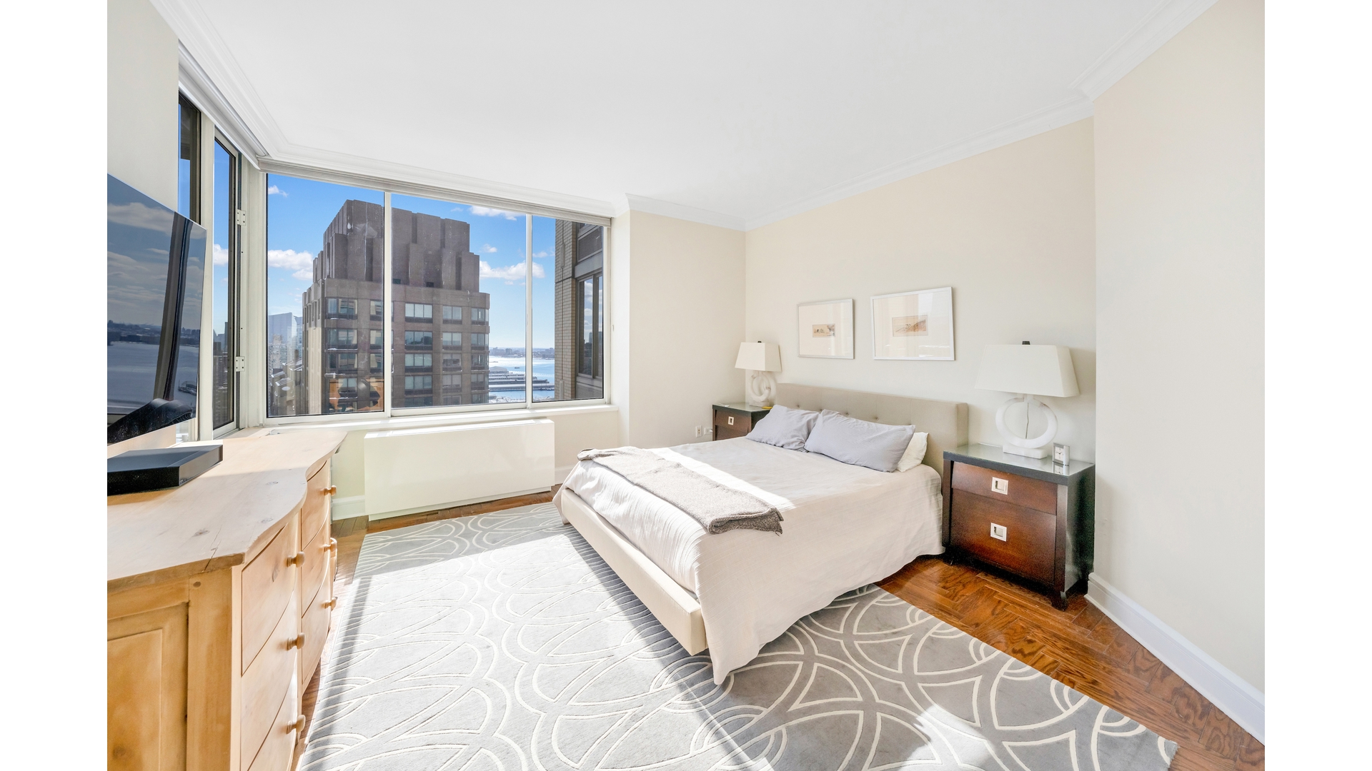 200 Riverside Blvd. 38D Lincoln Square New York NY 10069