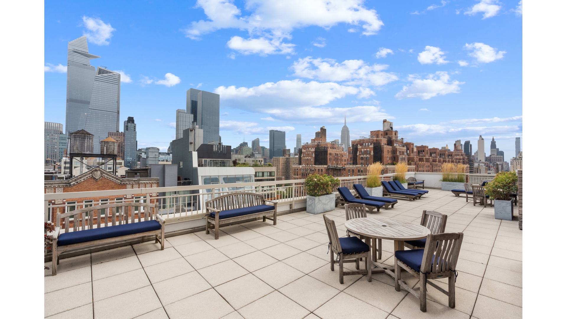 520 West 23rd Street 14A Chelsea New York NY 10011