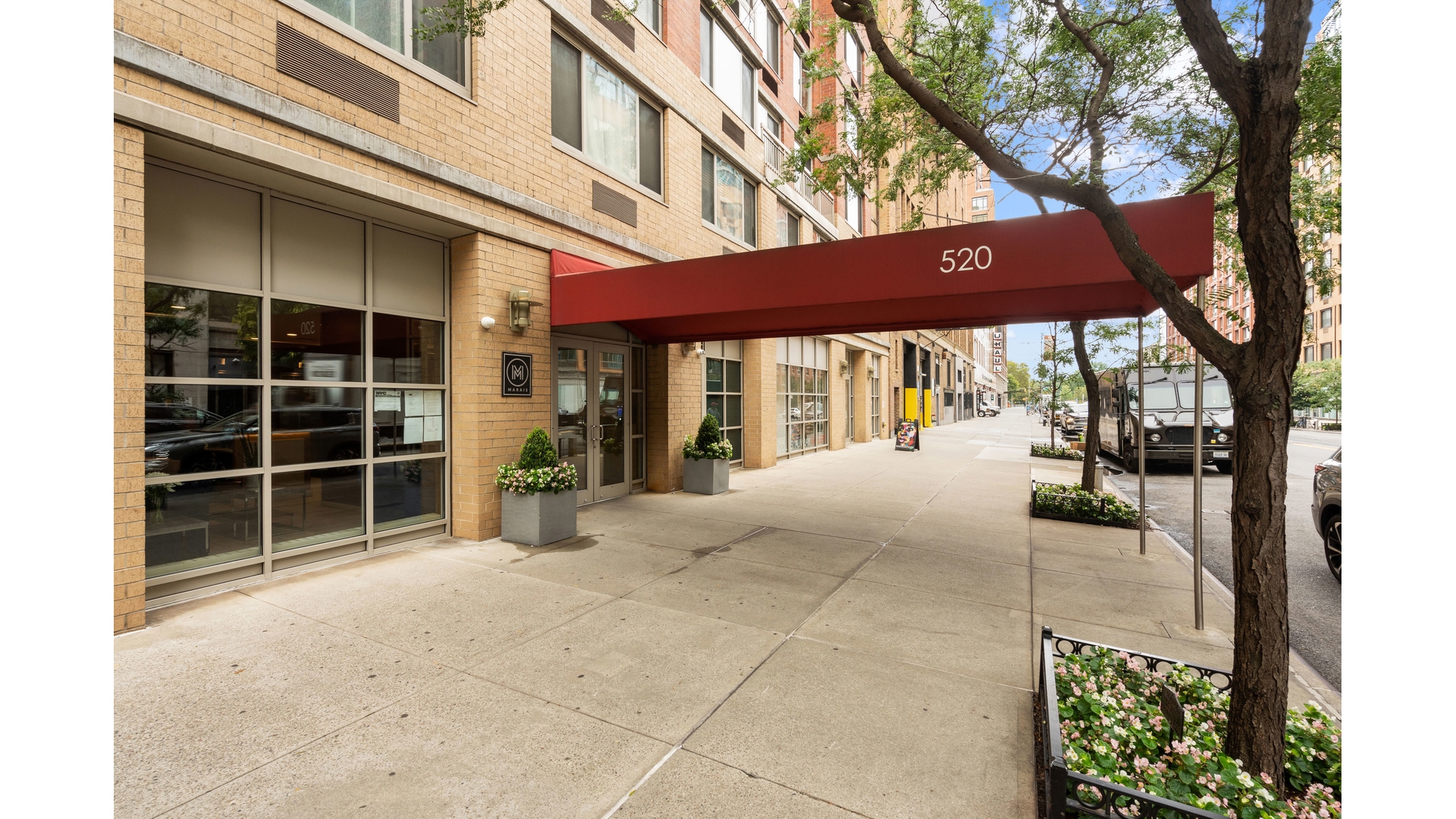 520 West 23rd Street 14A Chelsea New York NY 10011