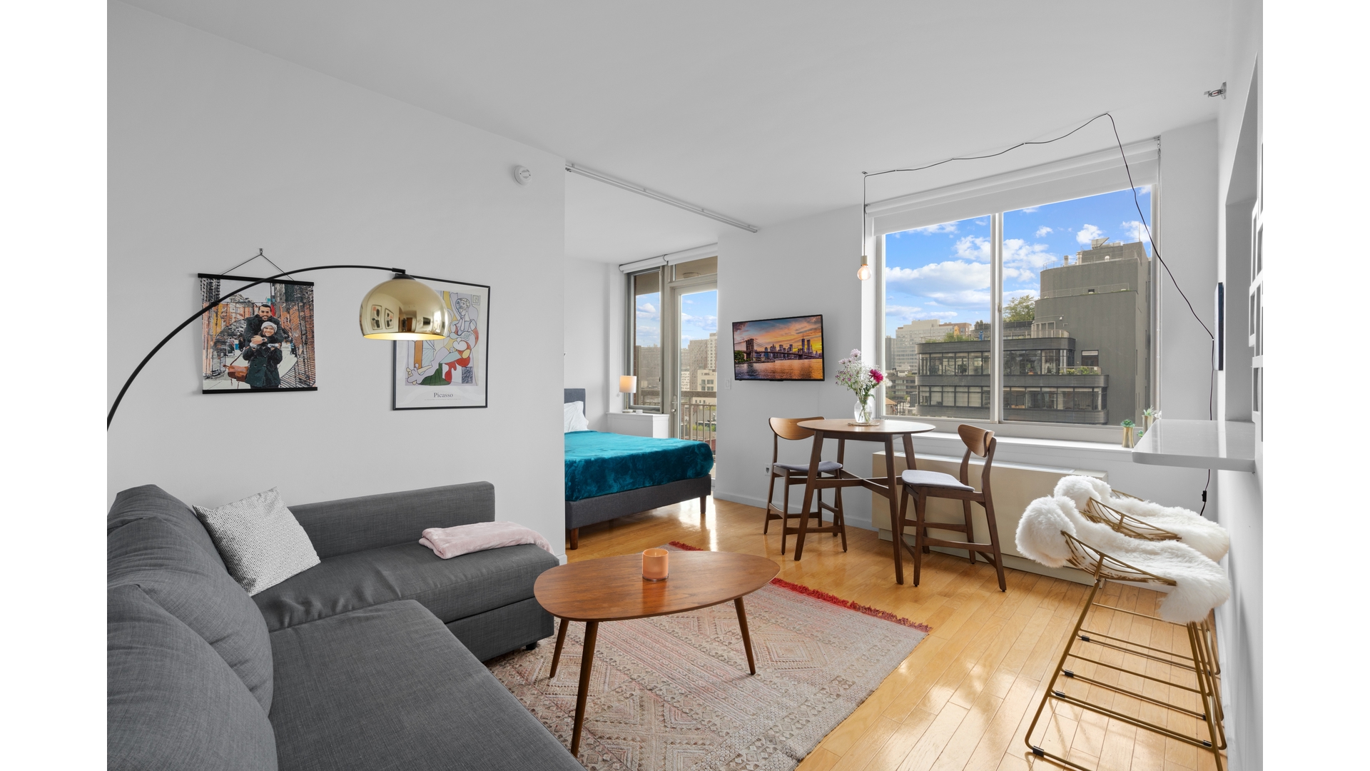 520 West 23rd Street 14A Chelsea New York NY 10011