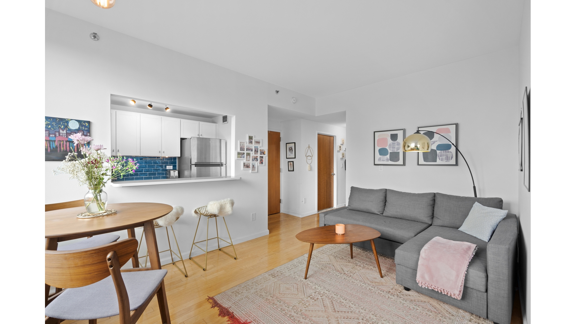 520 West 23rd Street 14A Chelsea New York NY 10011