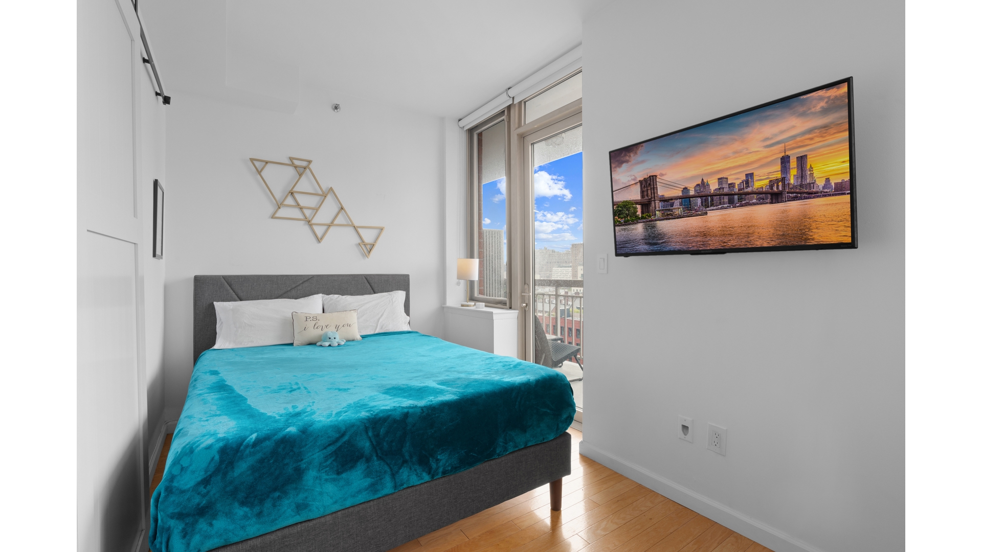 520 West 23rd Street 14A Chelsea New York NY 10011