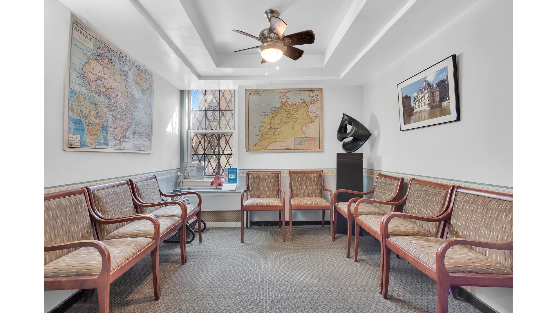 16 Park Avenue Murray Hill New York NY 10016