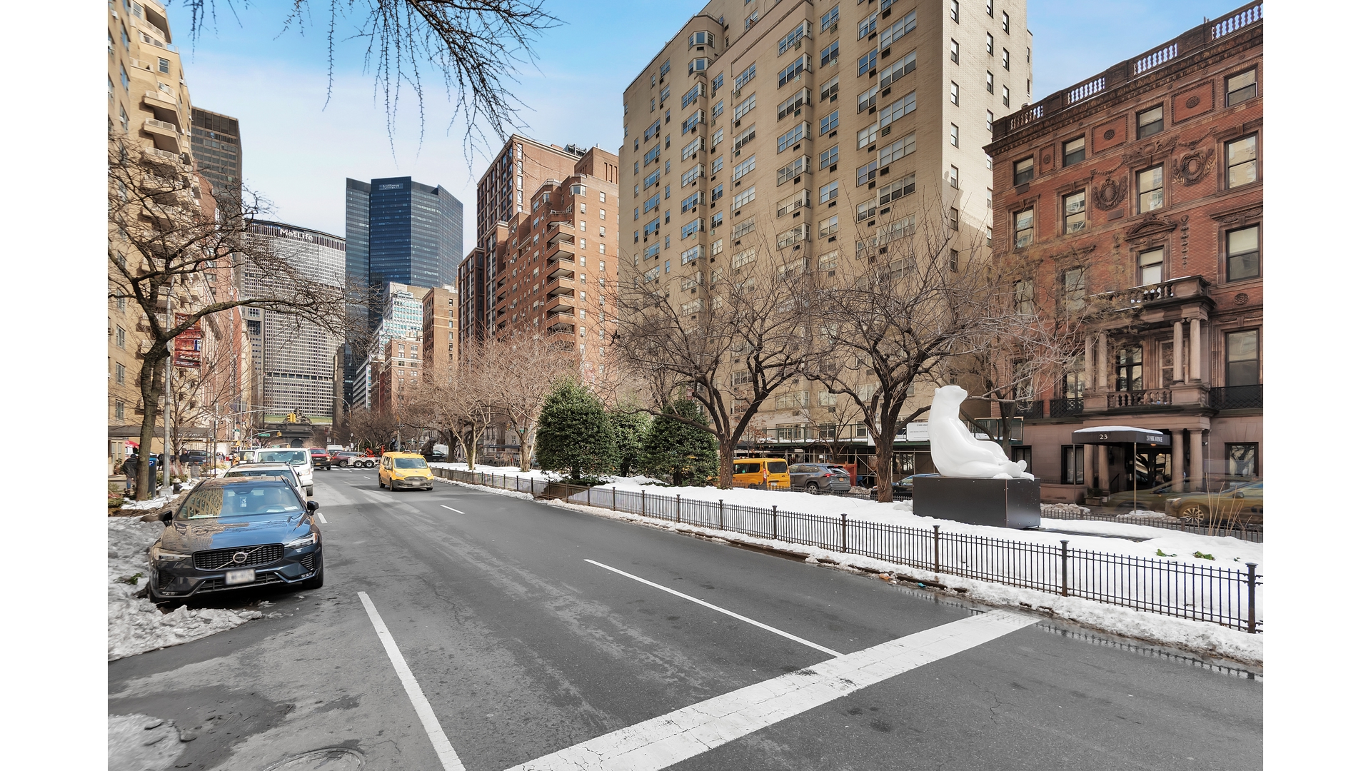 16 Park Avenue Murray Hill New York NY 10016