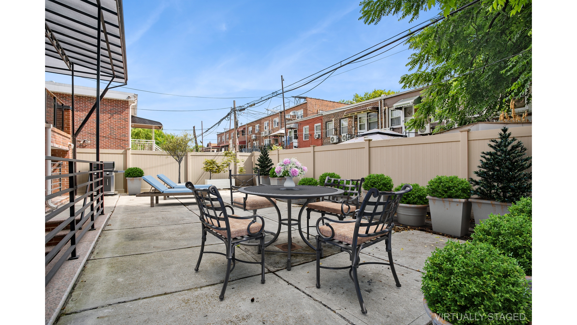 1433 East 52nd Street G Brooklyn NY 11234