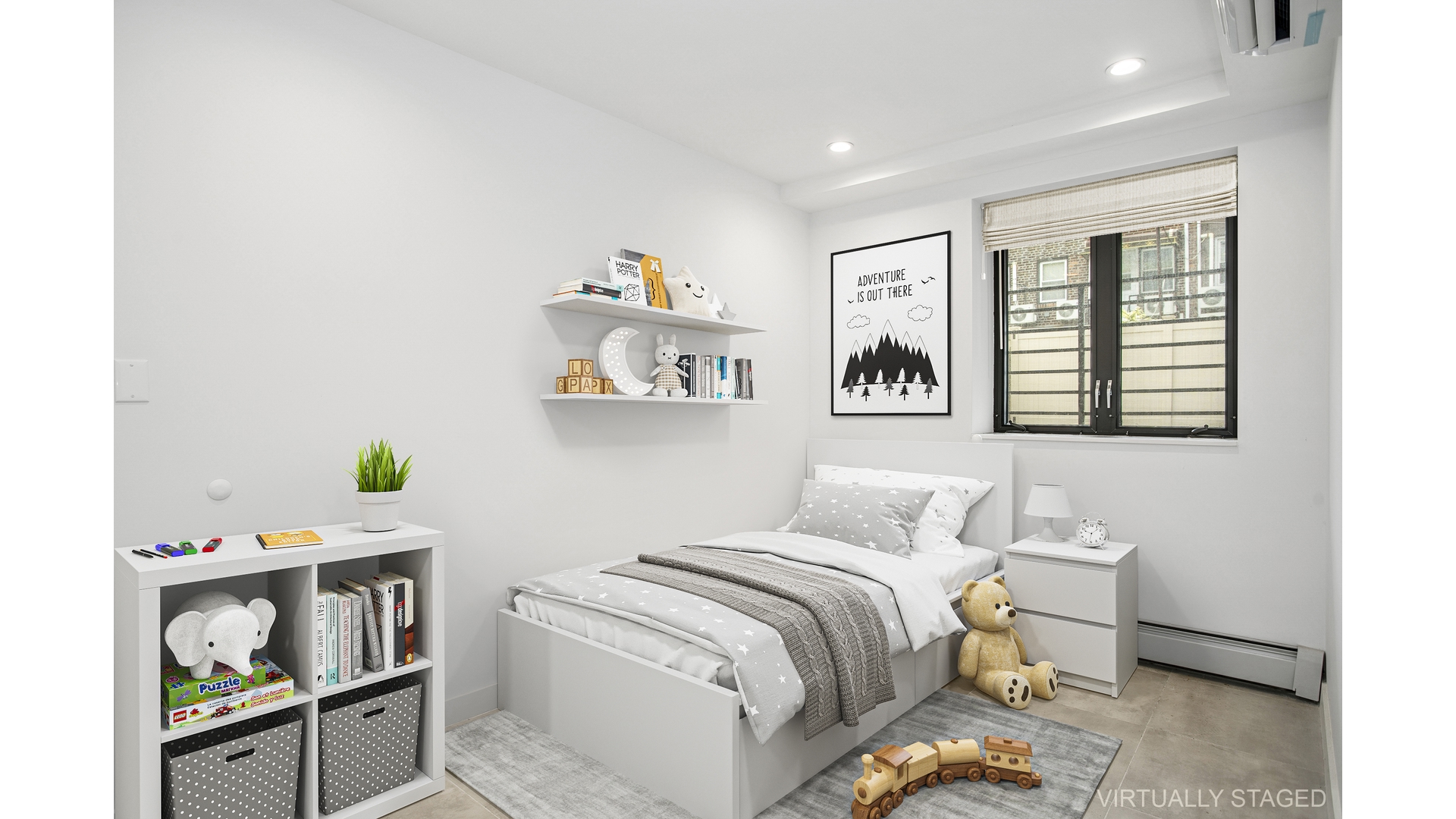 1433 East 52nd Street G Brooklyn NY 11234