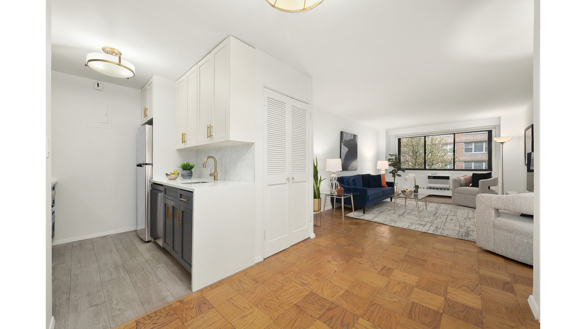 16 West 16th Street 2TS Flatiron District New York NY 10011