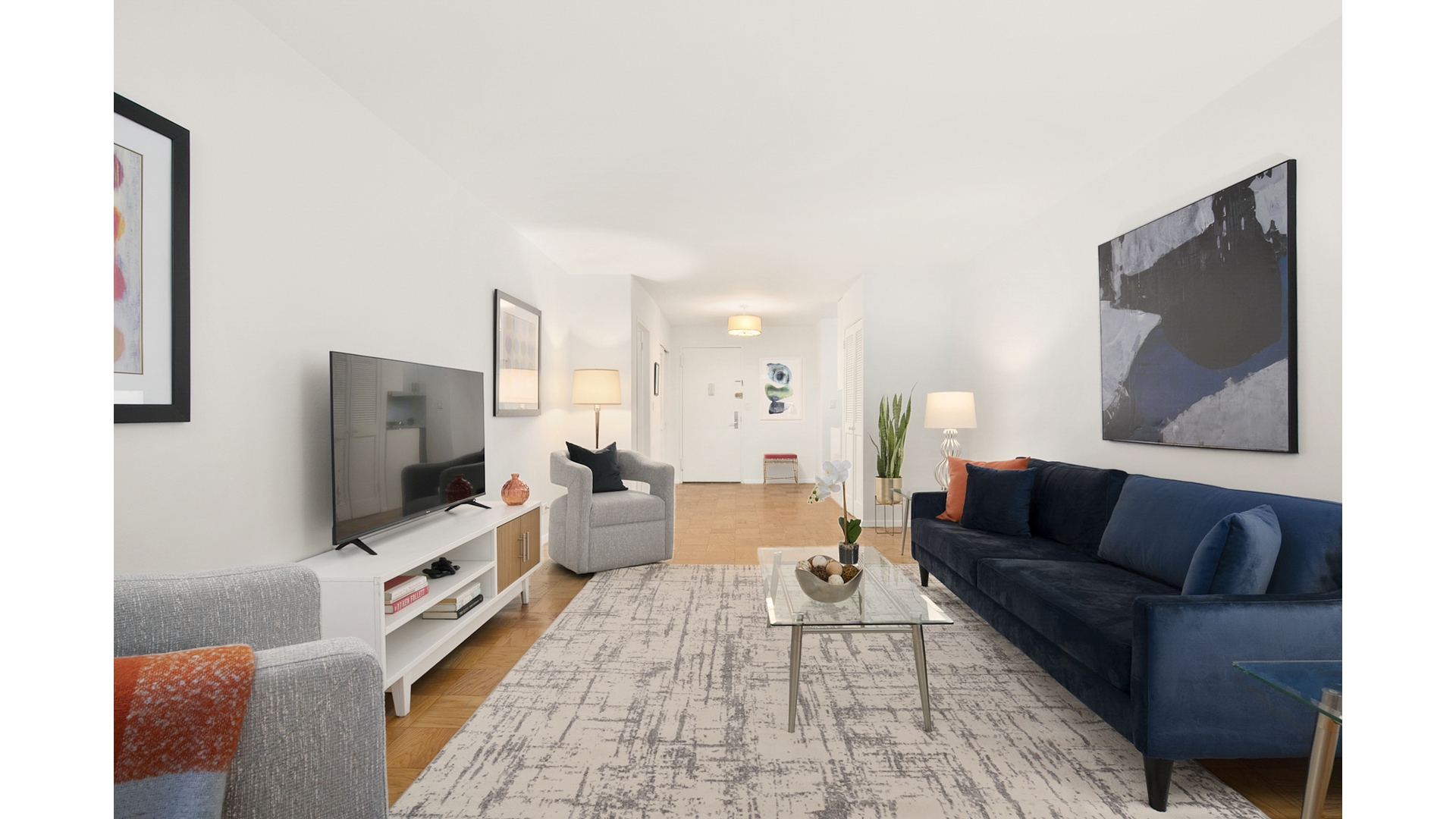 16 West 16th Street 2TS Flatiron District New York NY 10011