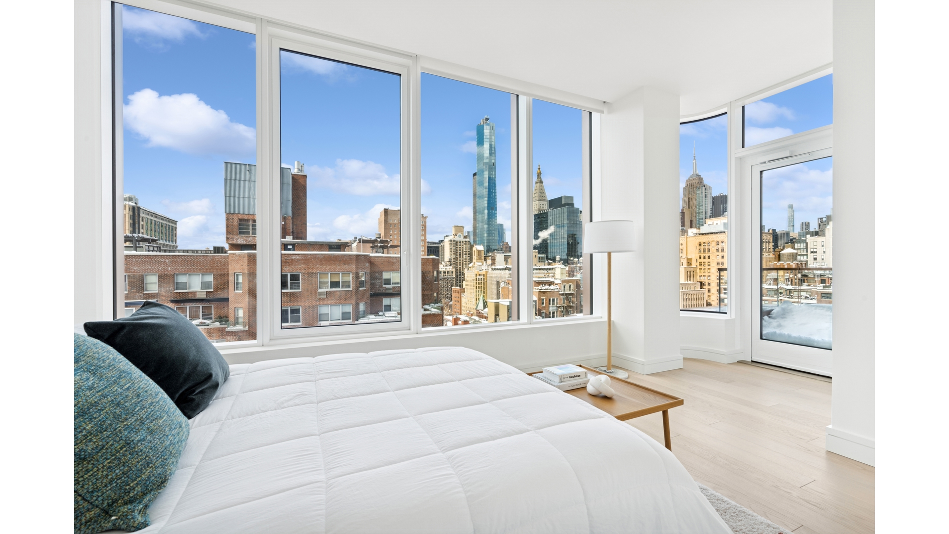 200 East 20th Street 17A Gramercy Park New York NY 10003