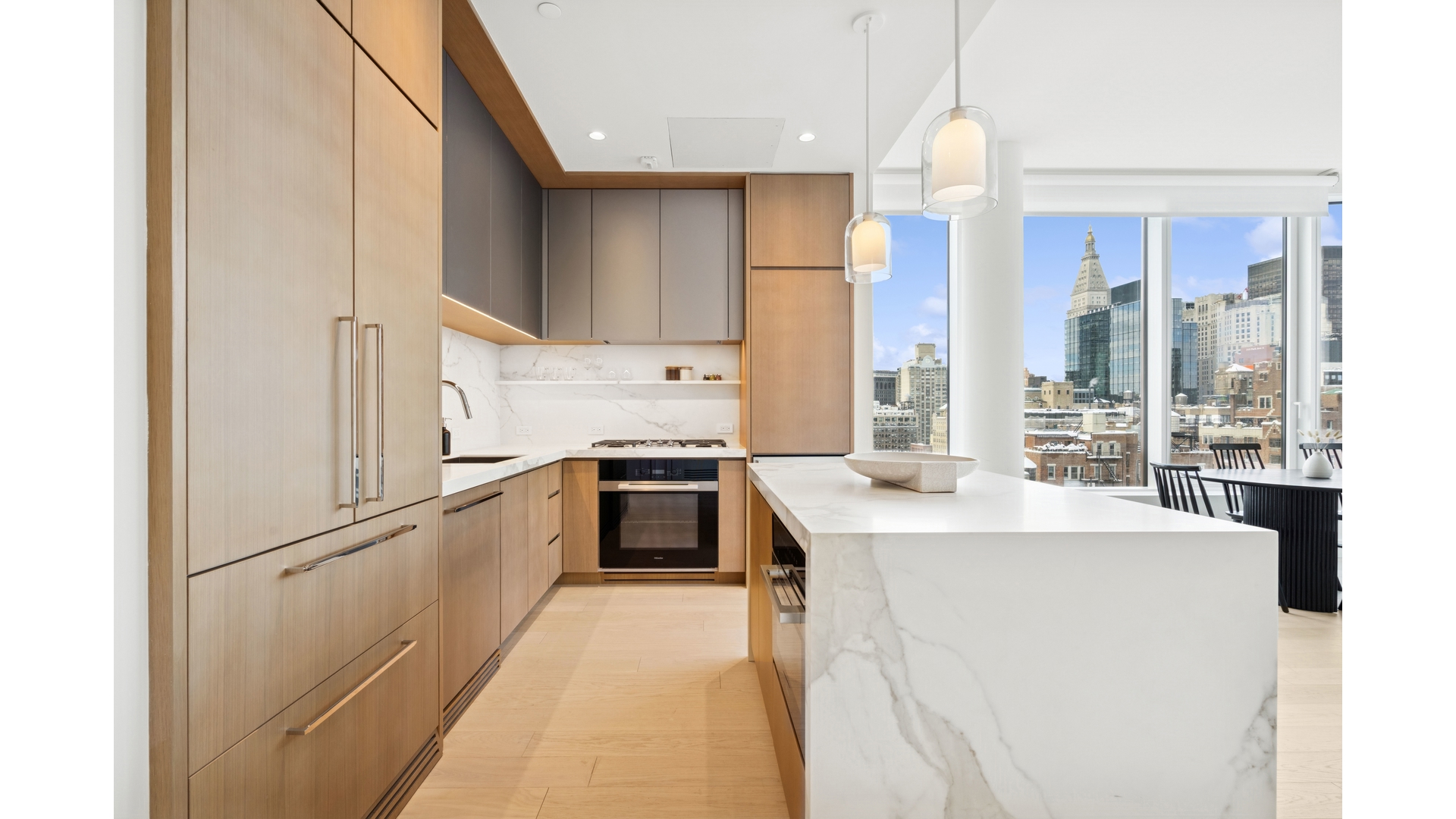 200 East 20th Street 17A Gramercy Park New York NY 10003