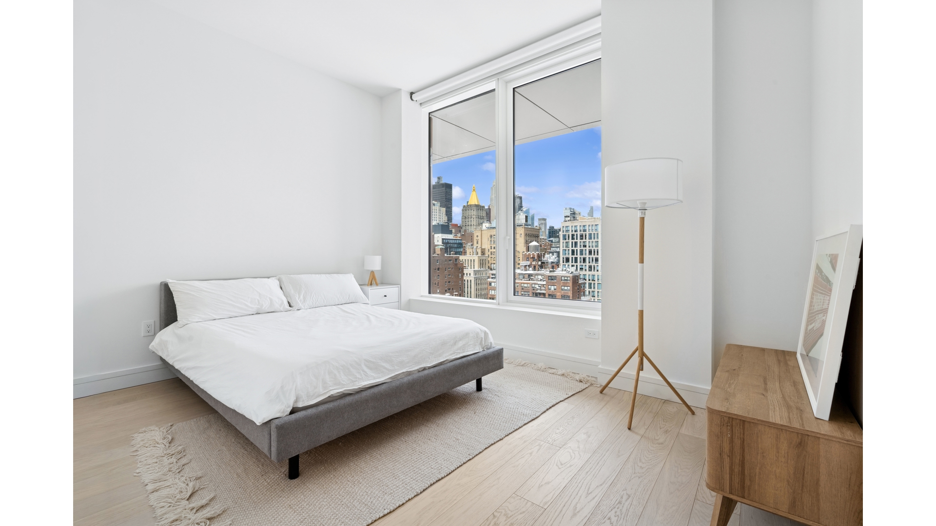 200 East 20th Street 17A Gramercy Park New York NY 10003