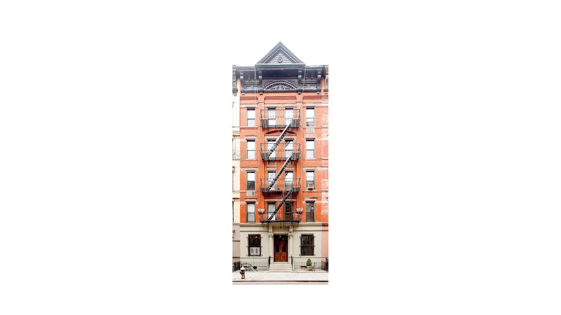 521 East 83rd Street Upper East Side New York NY 10028