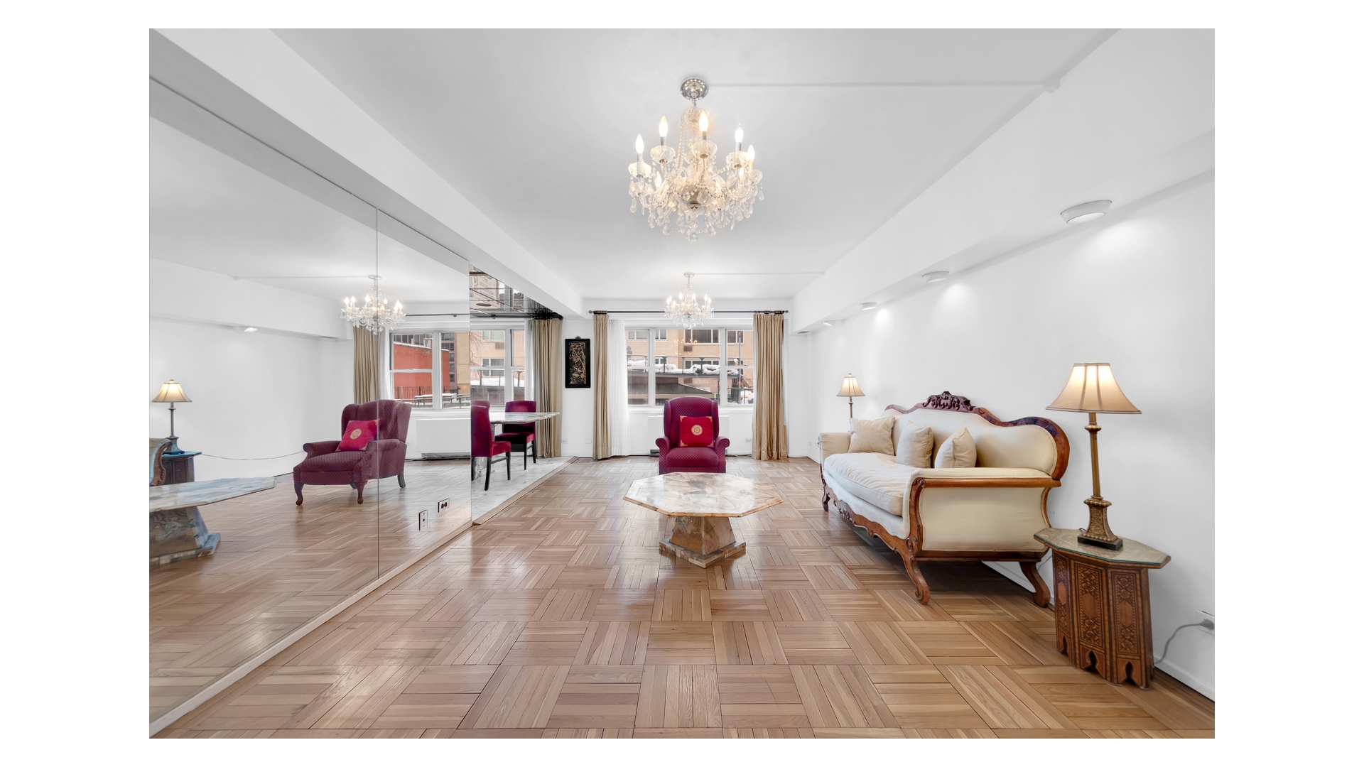 415 East 52nd Street 1LC Beekman Place New York NY 10022