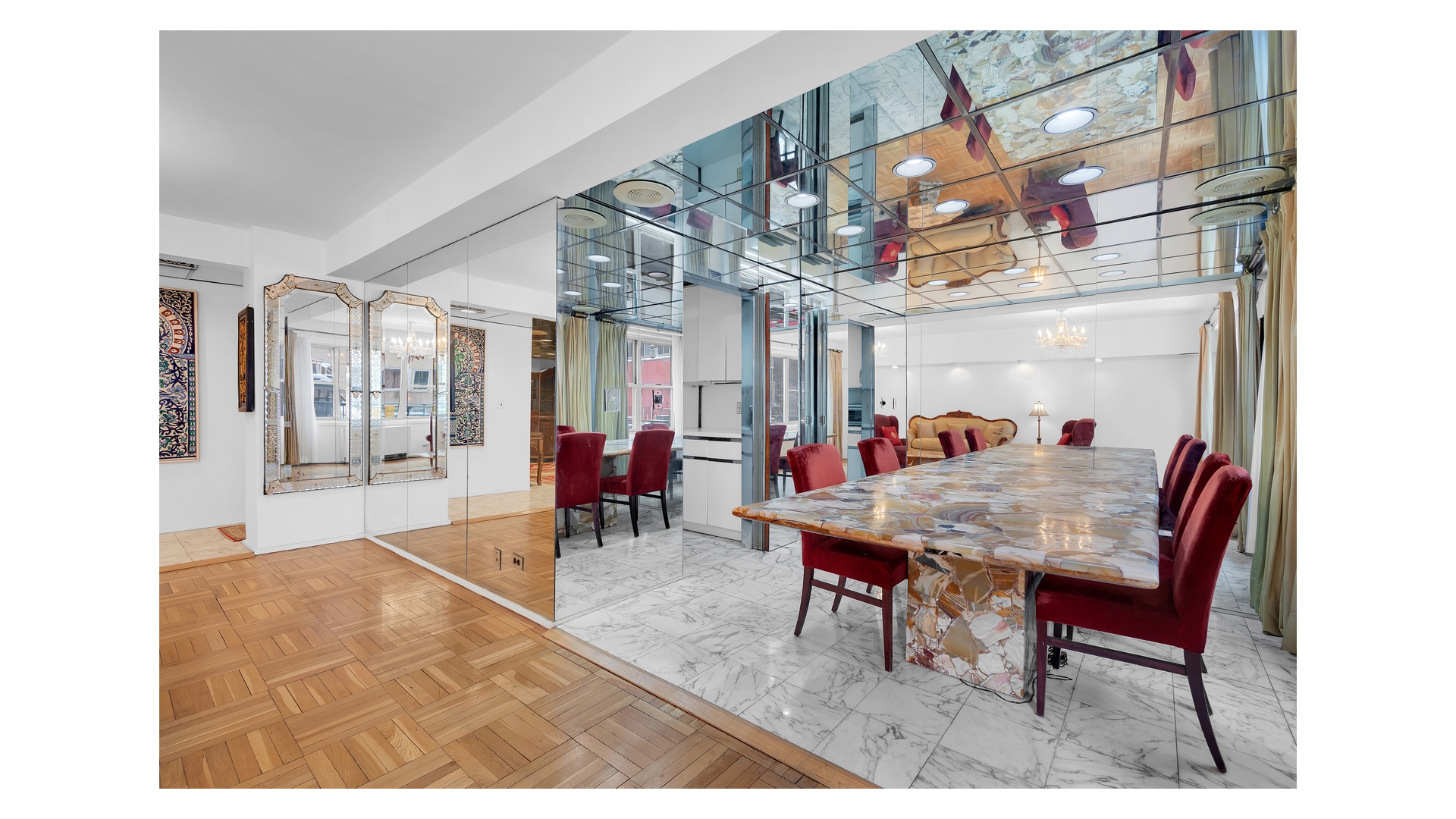 415 East 52nd Street 1LC Beekman Place New York NY 10022